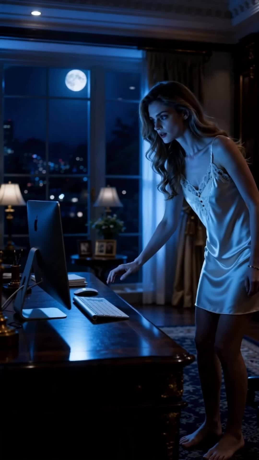 Episódio 9 de O Colega do Meu Marido