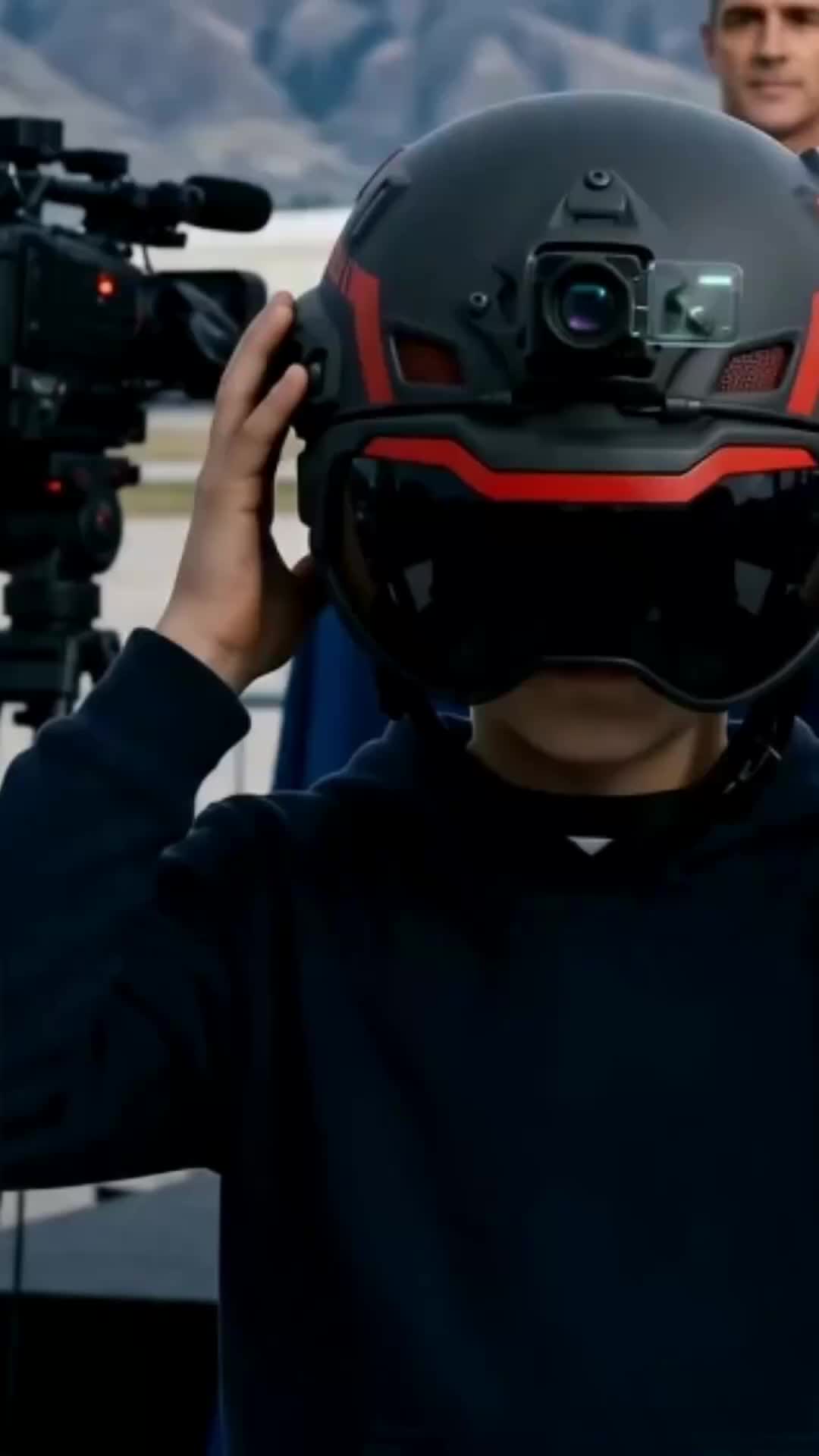 Episódio 51 de O Comandante de Oito Anos