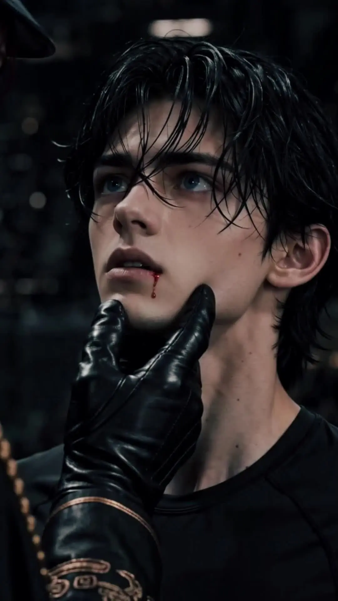 Episódio 2 de O Comando do Ômega