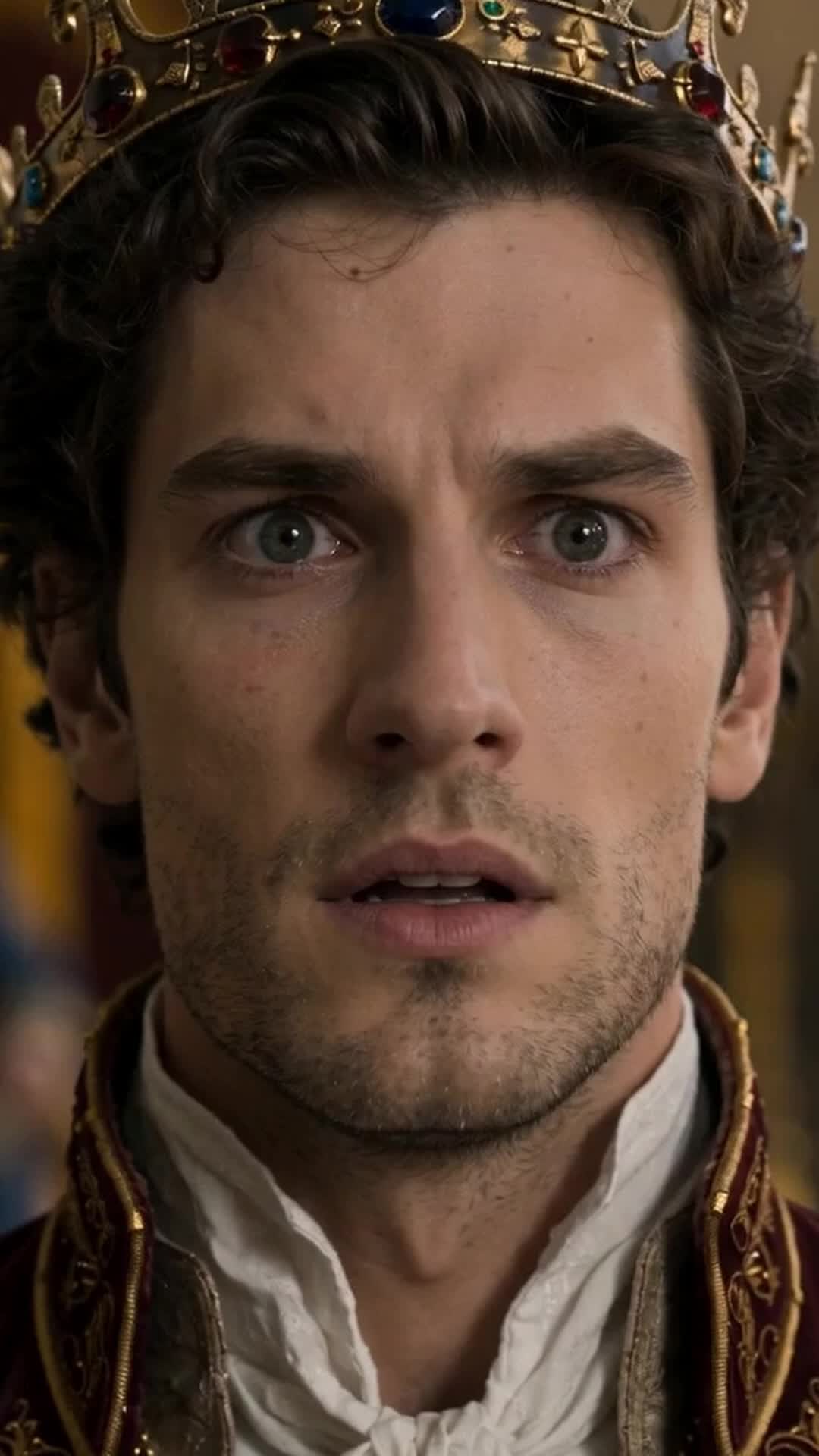 Episódio 13 de O Contra-ataque da Rainha Gorda