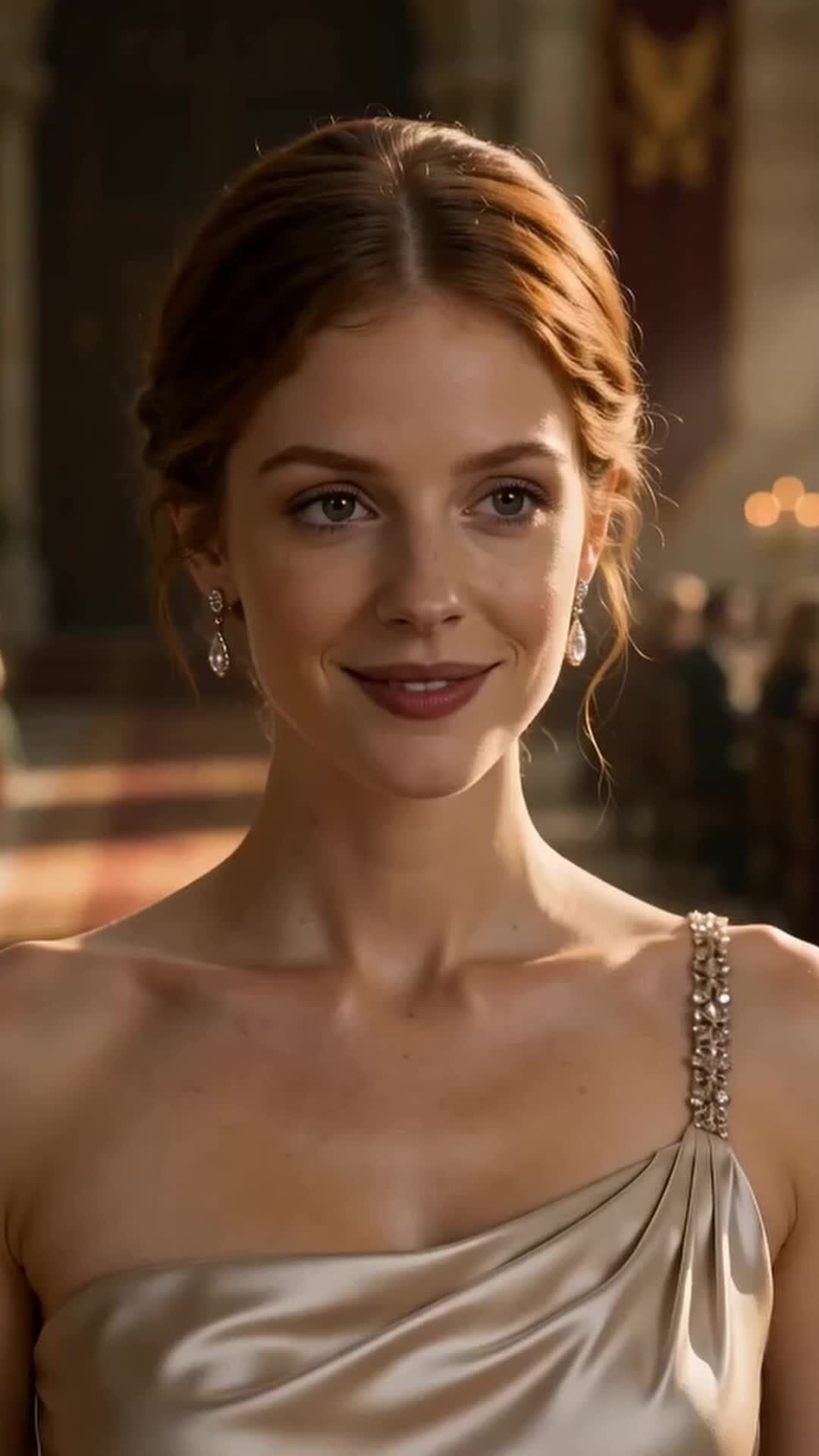 Episódio 17 de O Contra-ataque da Rainha Gorda