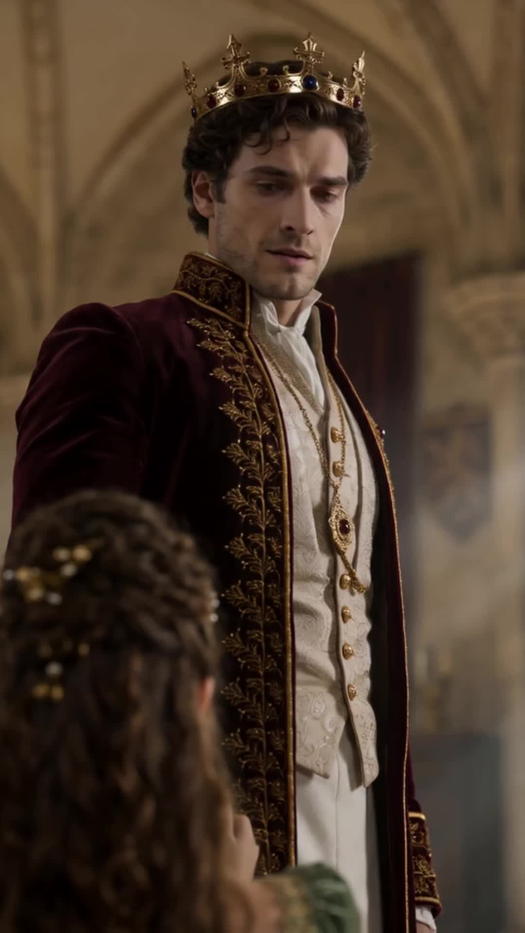 Episódio 26 de O Contra-ataque da Rainha Gorda