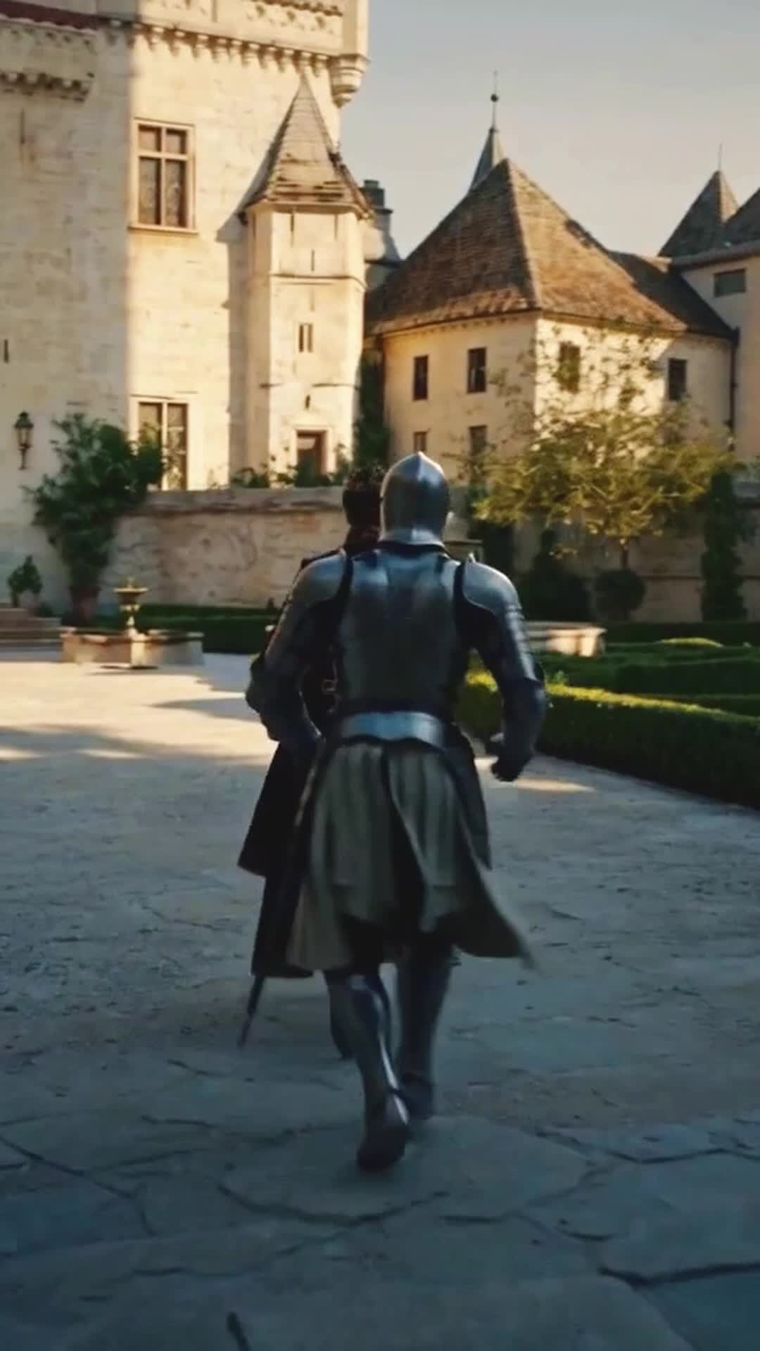Episódio 34 de O Contra-ataque da Rainha Gorda