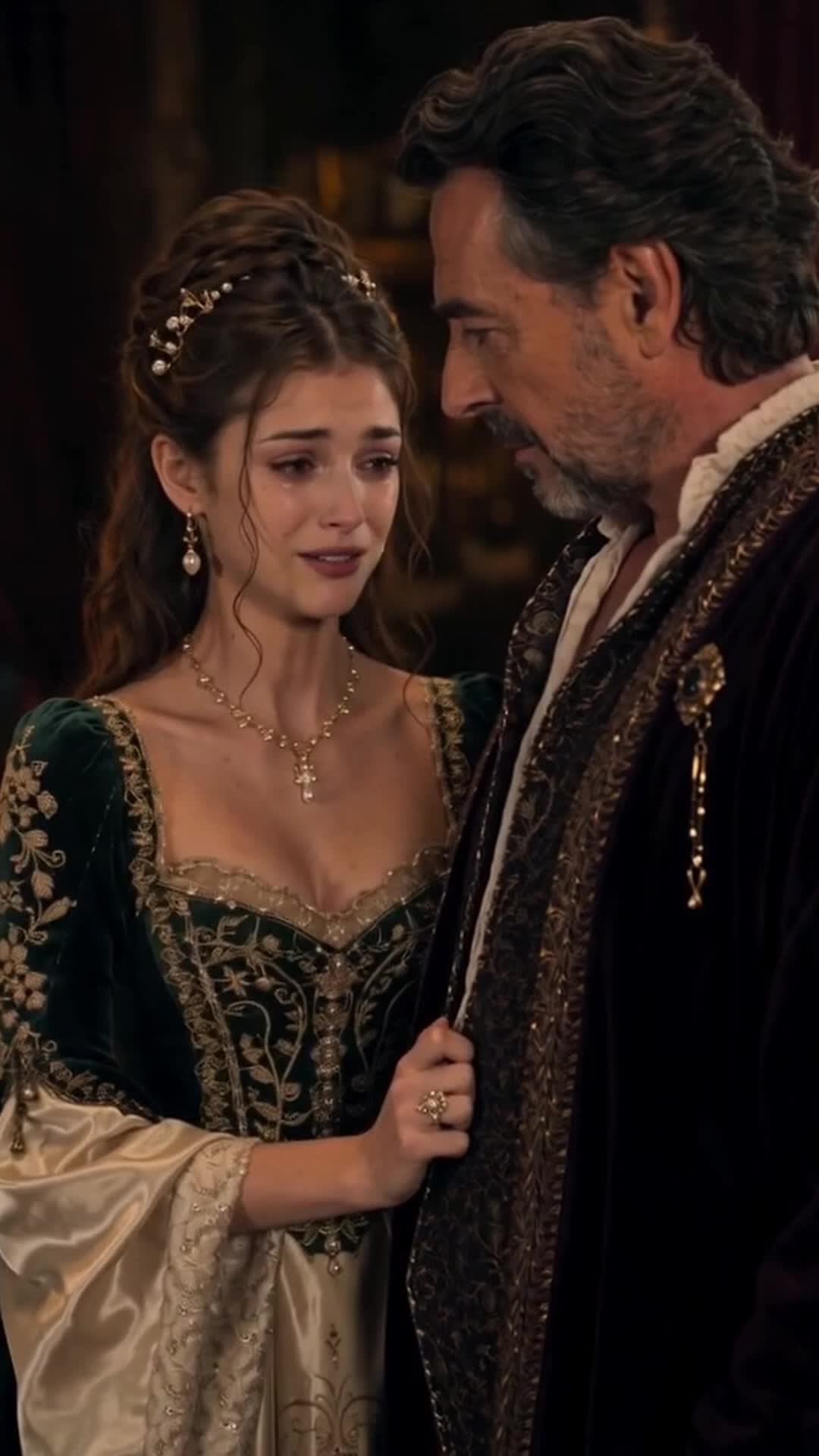 Episódio 37 de O Contra-ataque da Rainha Gorda
