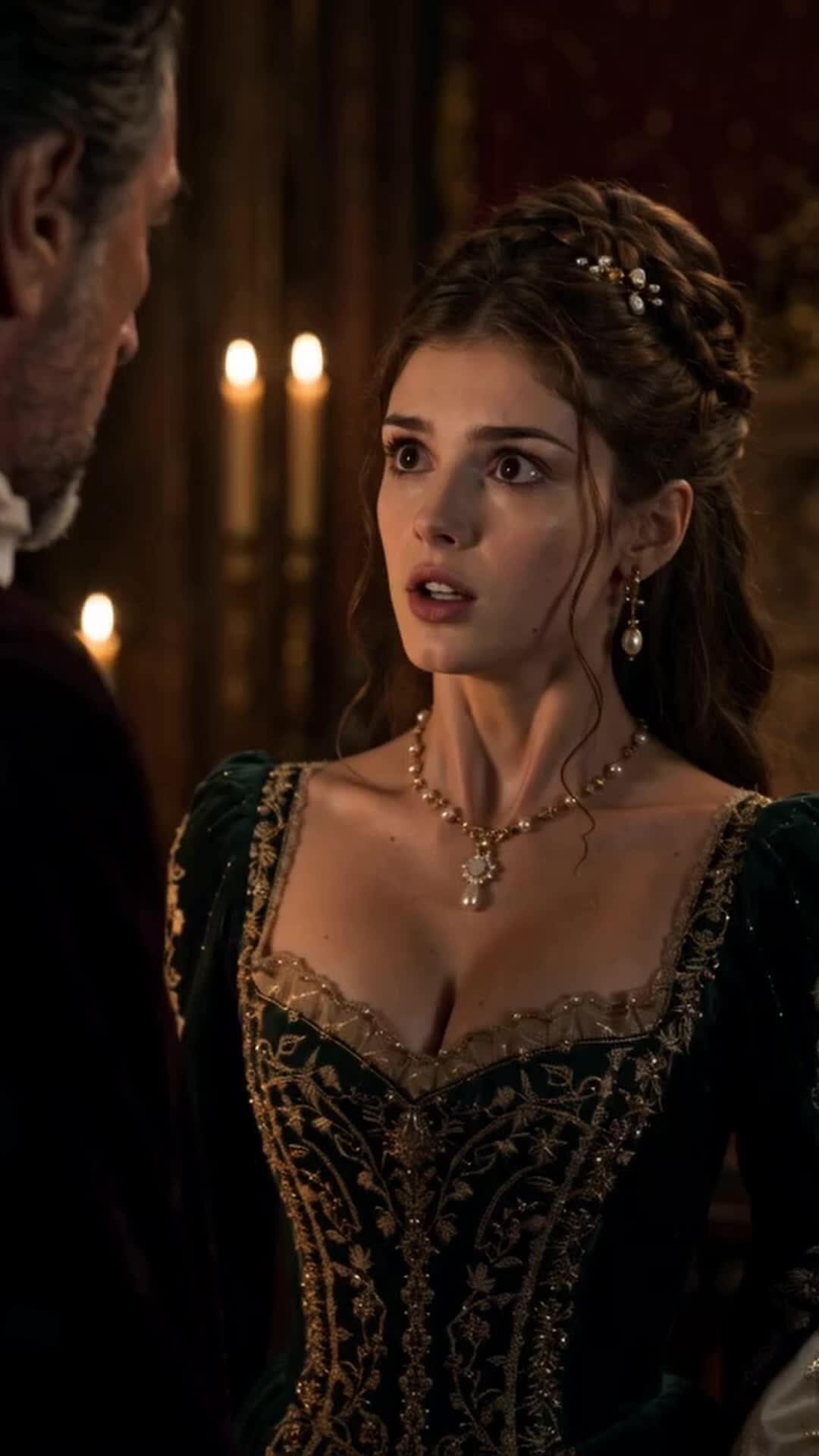 Episódio 52 de O Contra-ataque da Rainha Gorda