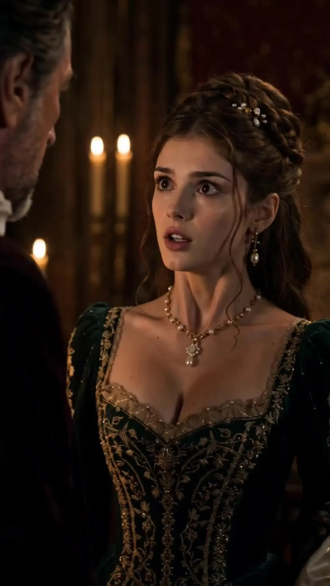 Episódio 52 de O Contra-ataque da Rainha Gorda