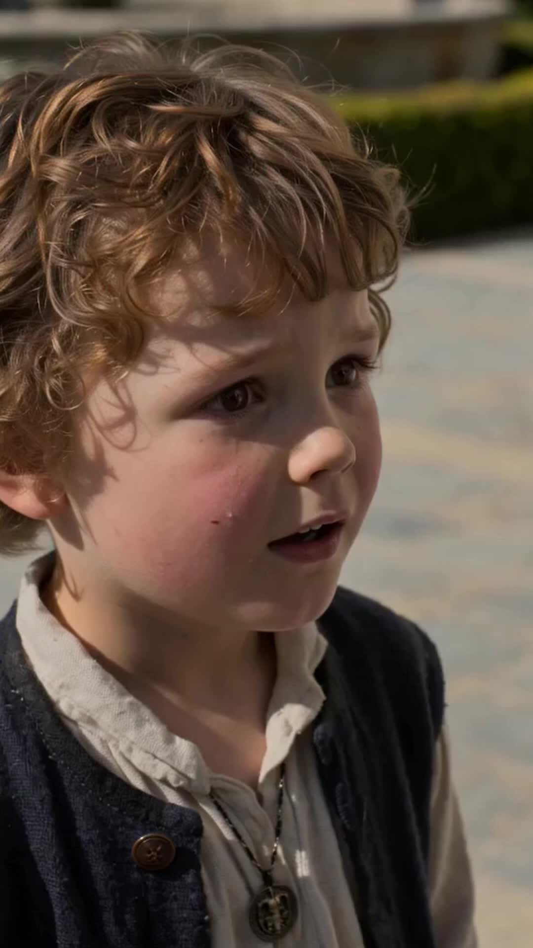 Episódio 55 de O Contra-ataque da Rainha Gorda