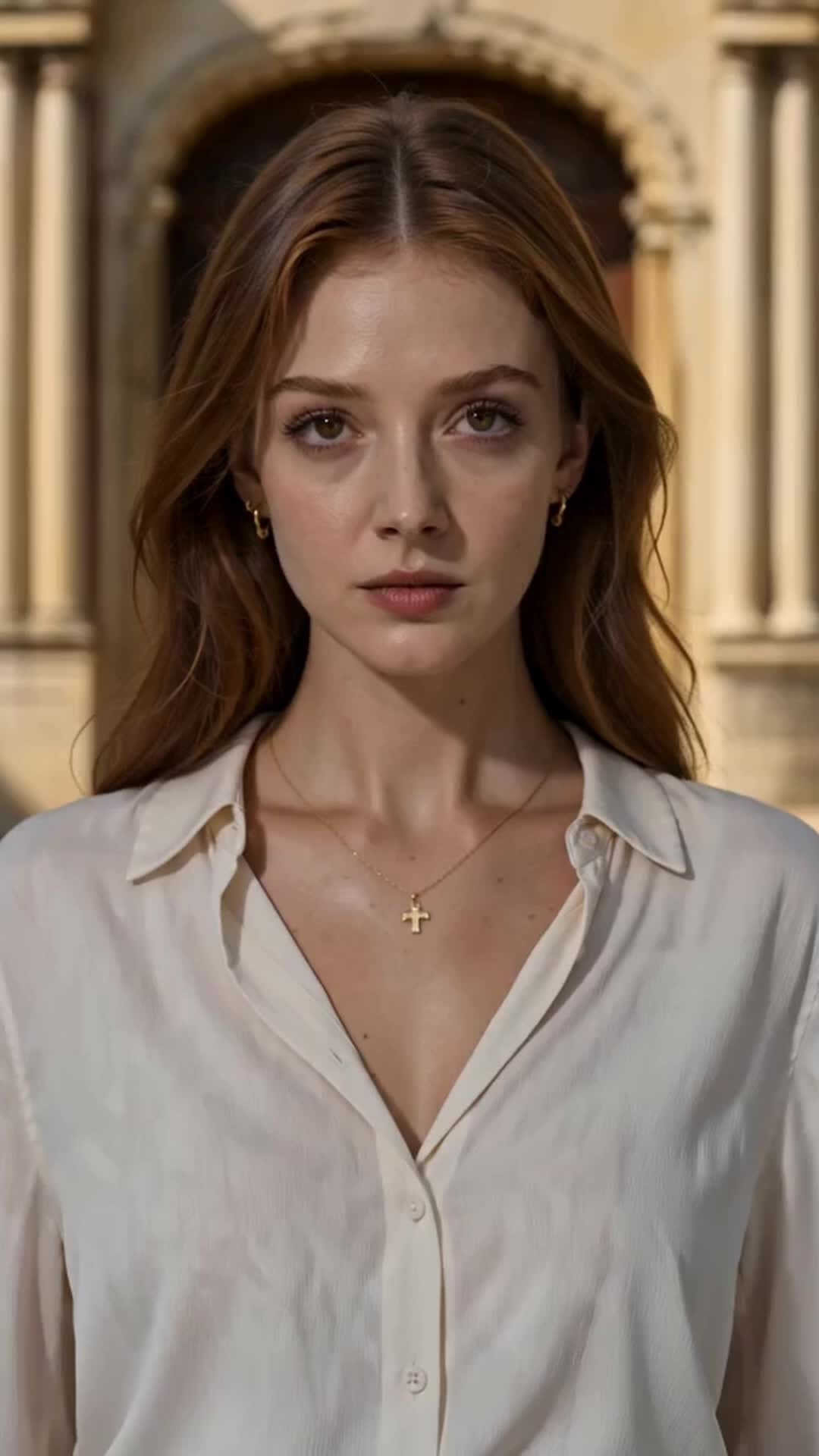 Episódio 56 de O Contra-ataque da Rainha Gorda