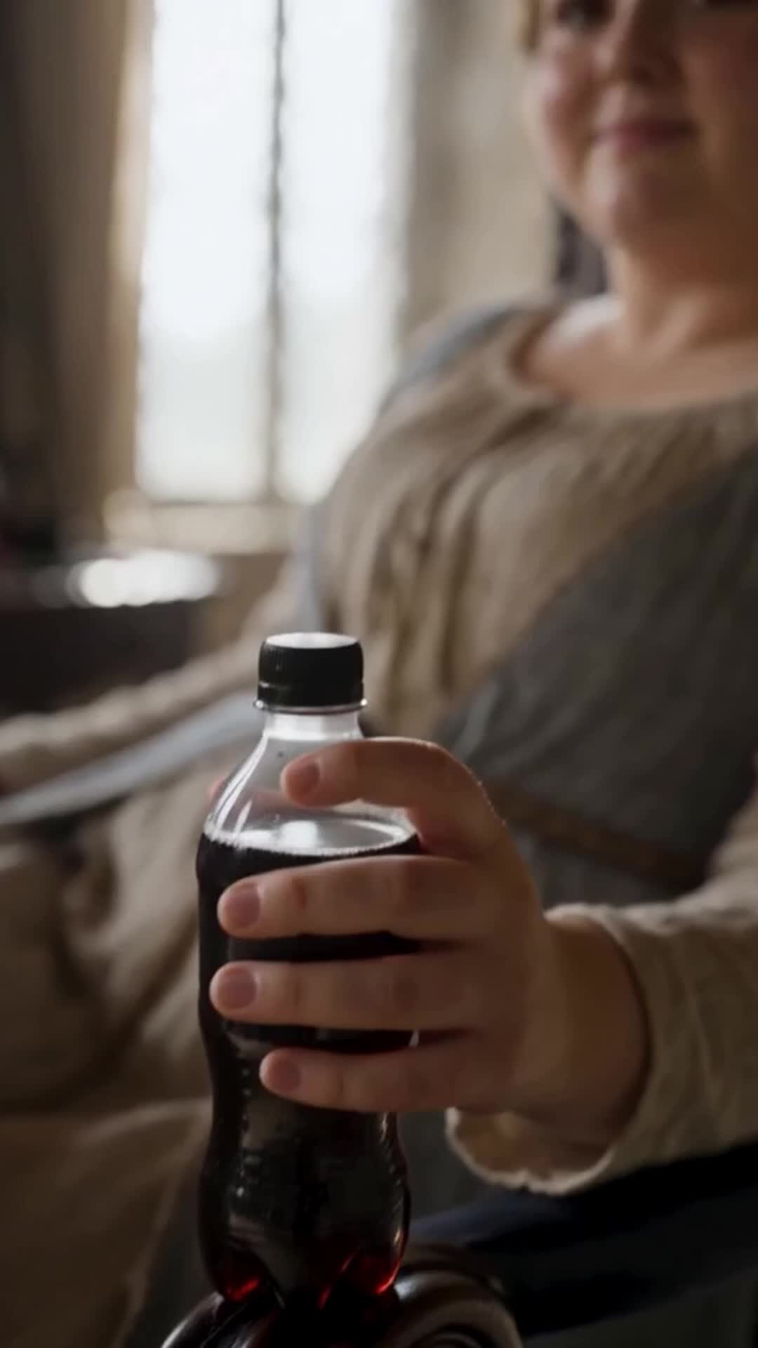Episódio 7 de O Contra-ataque da Rainha Gorda