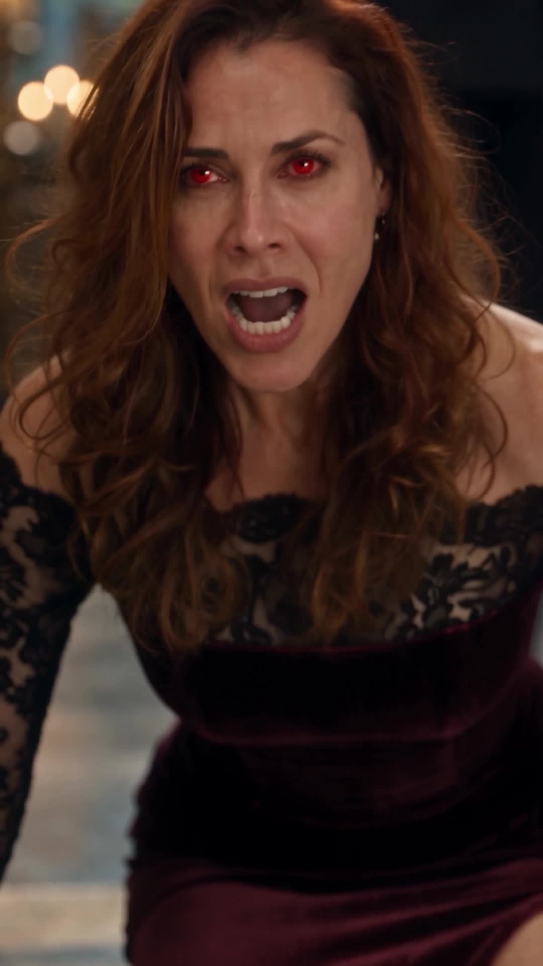 Episódio 27 de O Contra-Ataque da Rainha Loba