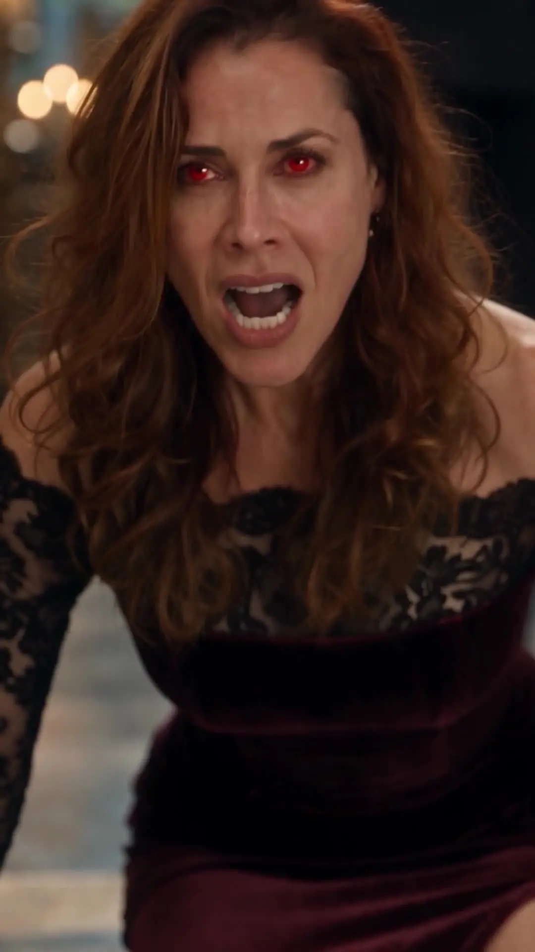 Episódio 27 de O Contra-Ataque da Rainha Loba