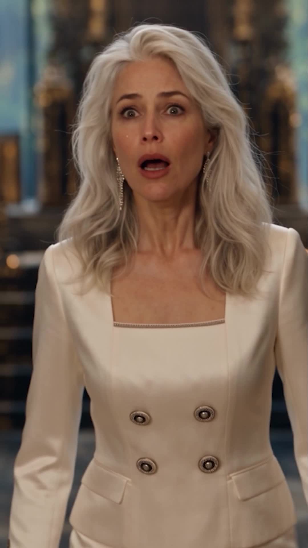Episódio 28 de O Contra-Ataque da Rainha Loba