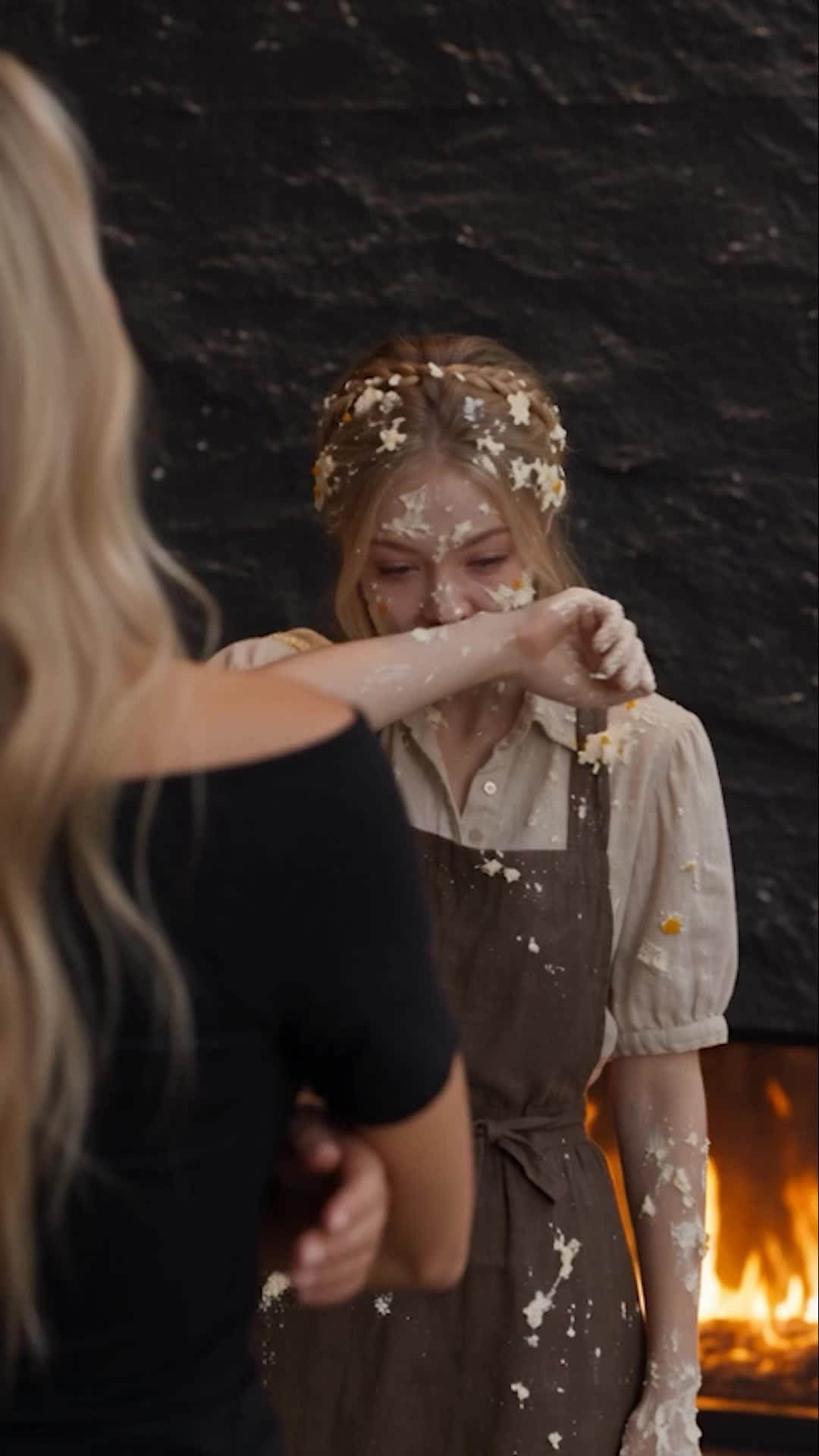 Episódio 3 de O Contra-Ataque da Rainha Loba