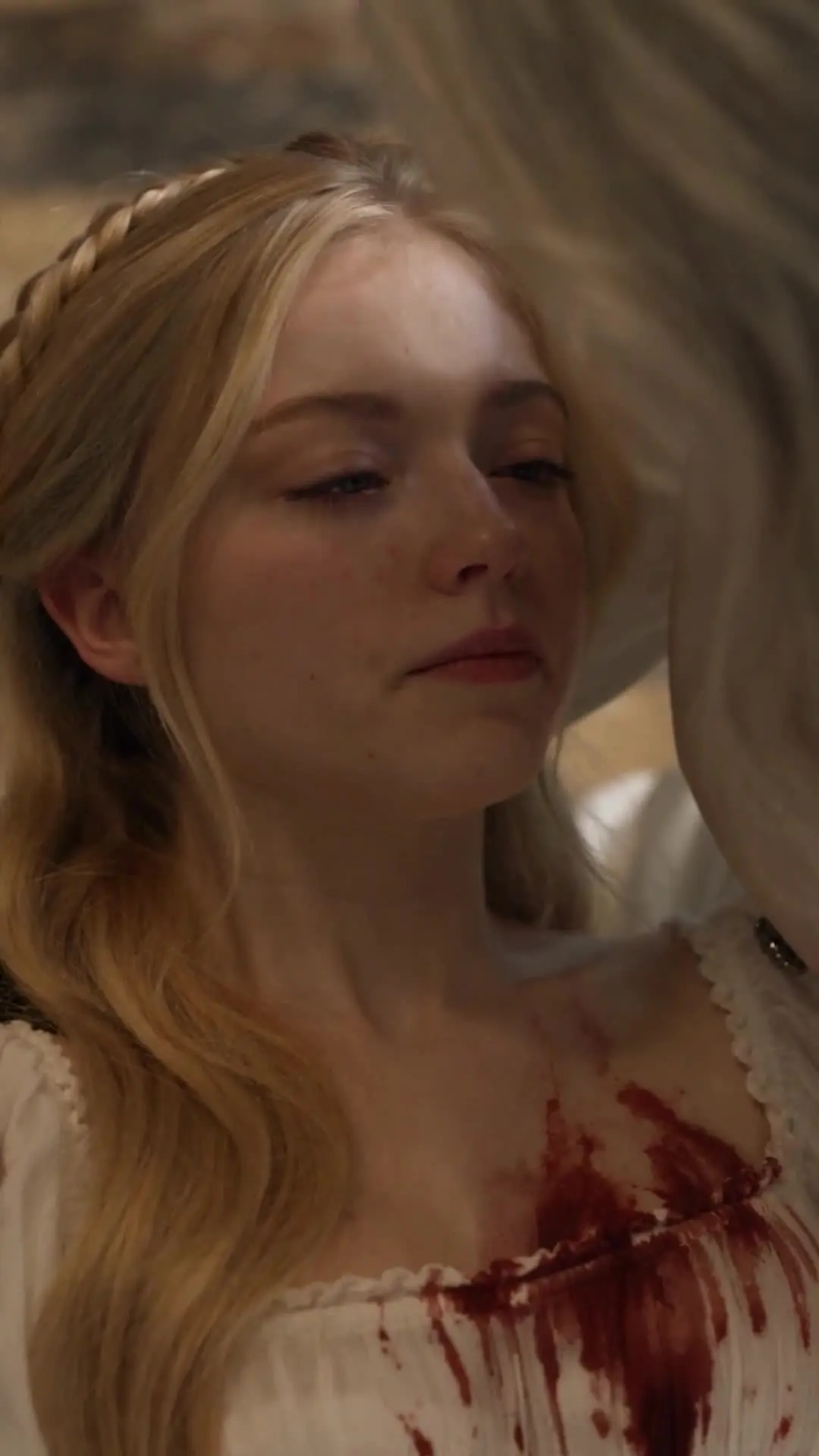 Episódio 30 de O Contra-Ataque da Rainha Loba