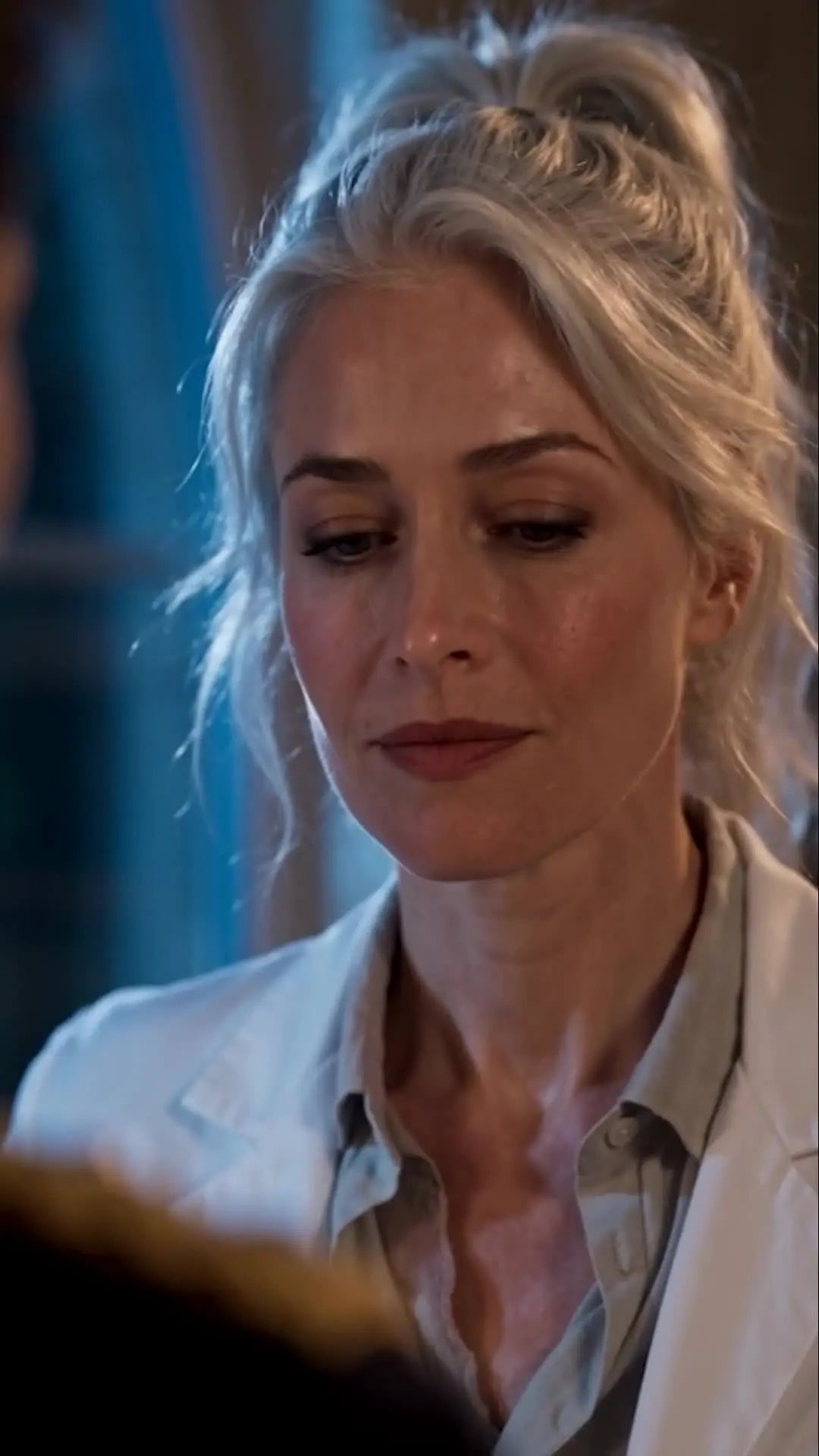 Episódio 32 de O Contra-Ataque da Rainha Loba