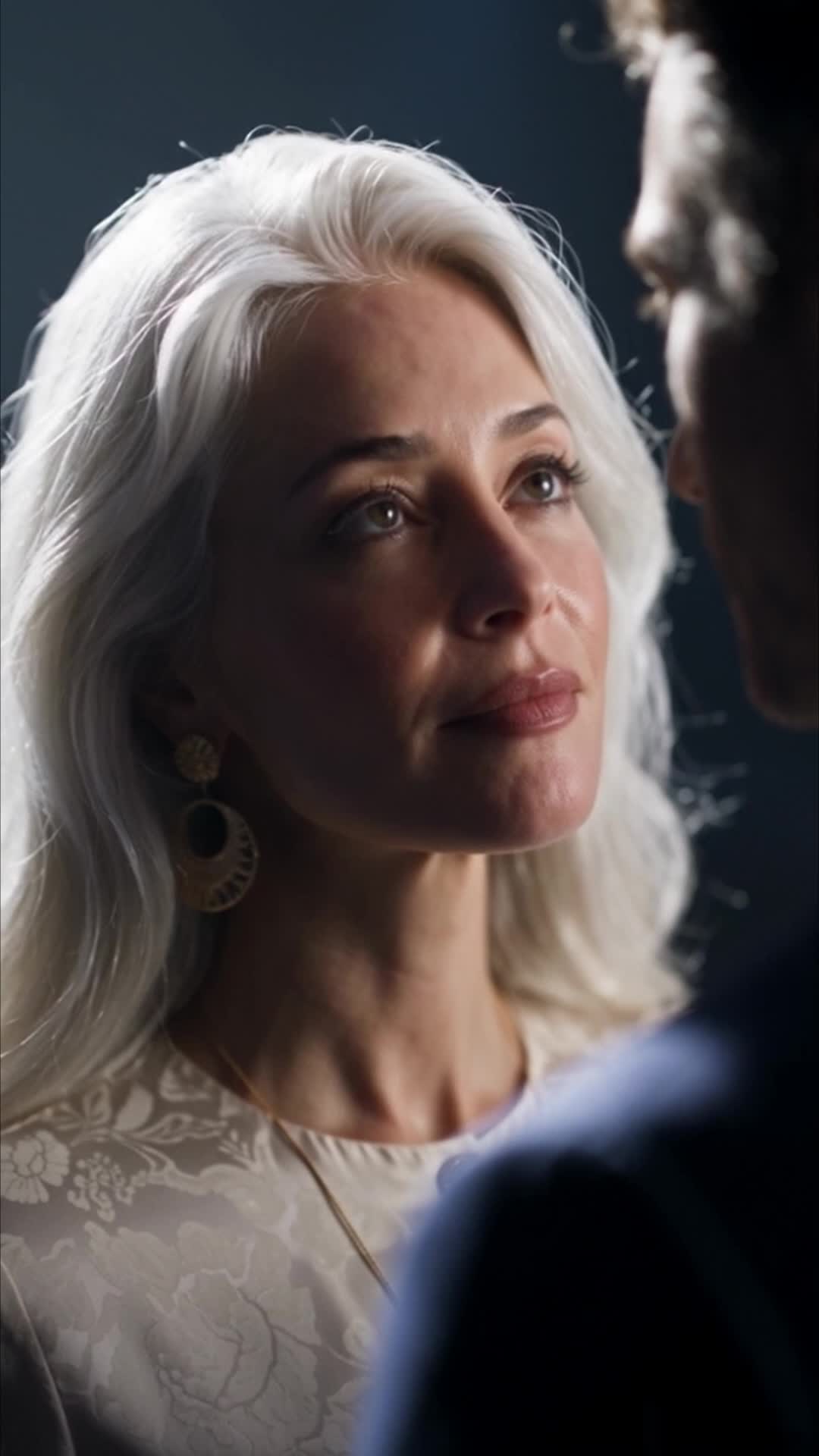 Episódio 37 de O Contra-Ataque da Rainha Loba