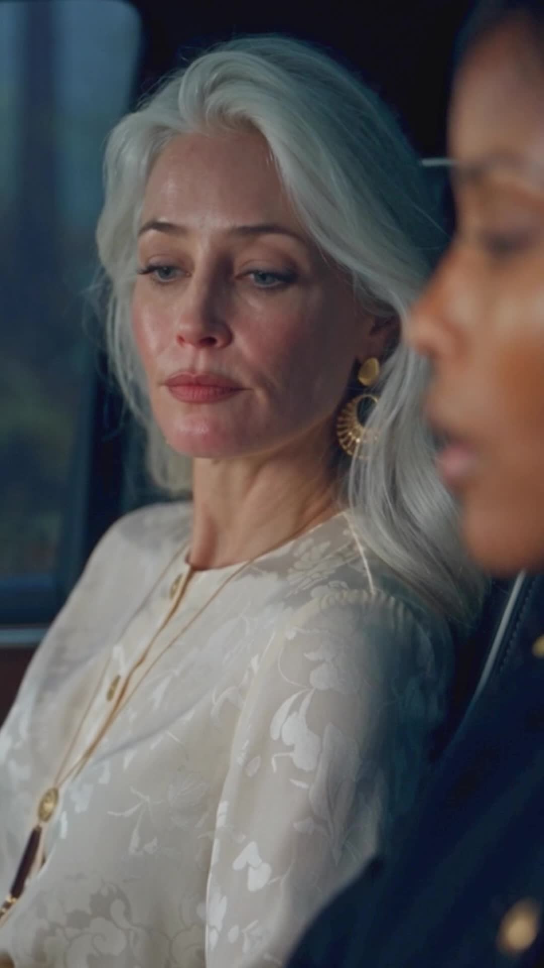 Episódio 38 de O Contra-Ataque da Rainha Loba