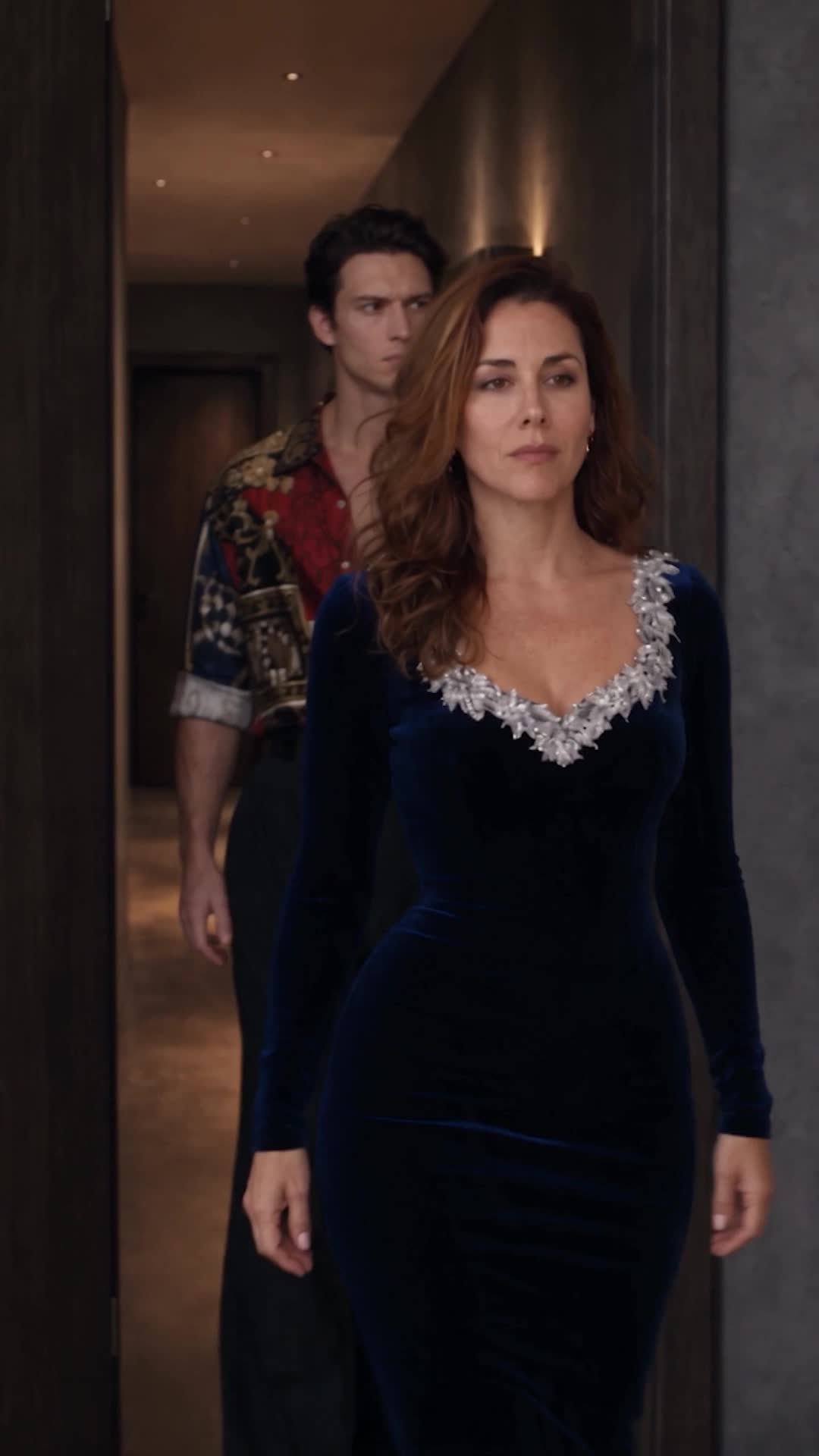 Episódio 4 de O Contra-Ataque da Rainha Loba
