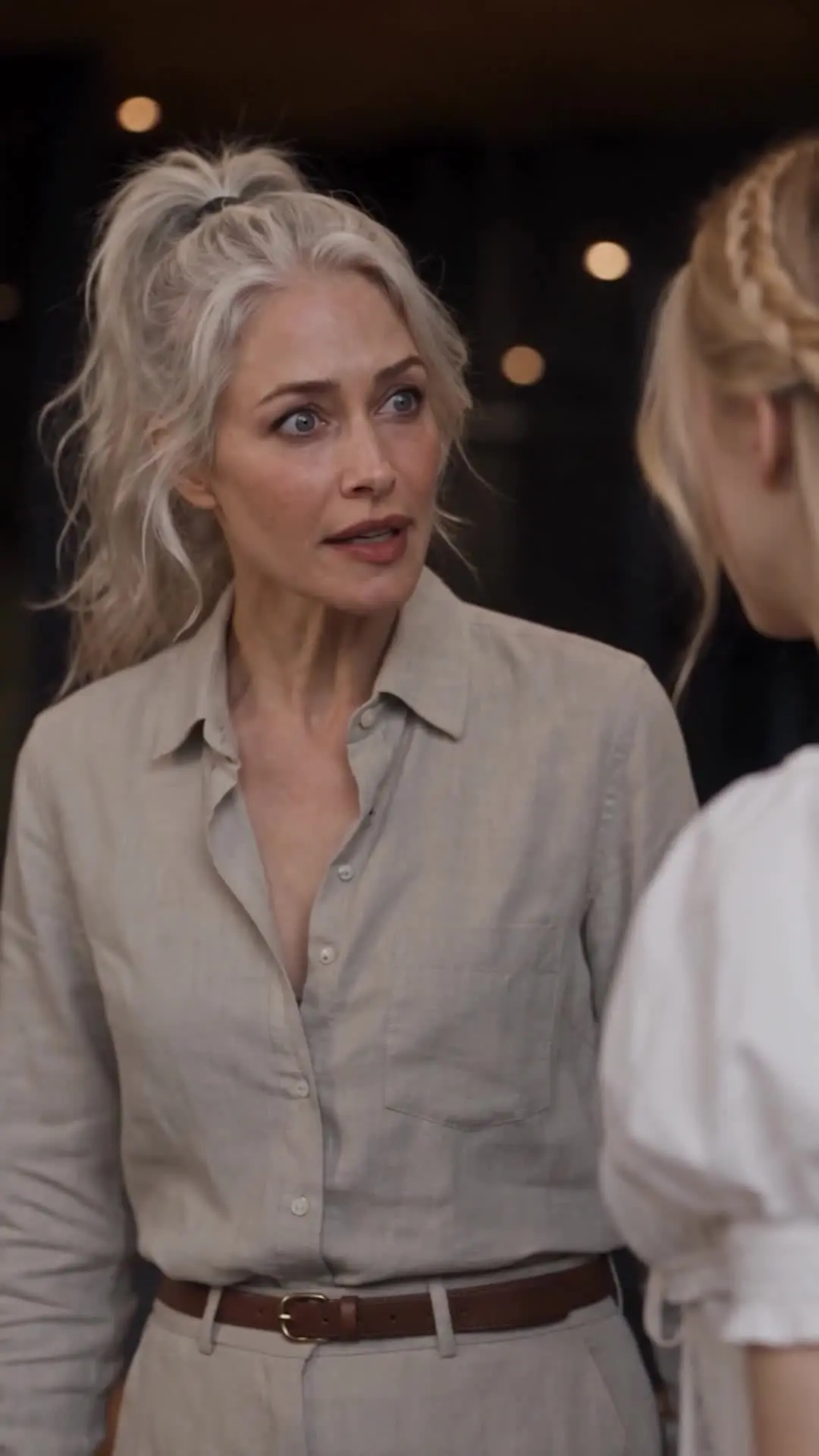 Episódio 5 de O Contra-Ataque da Rainha Loba