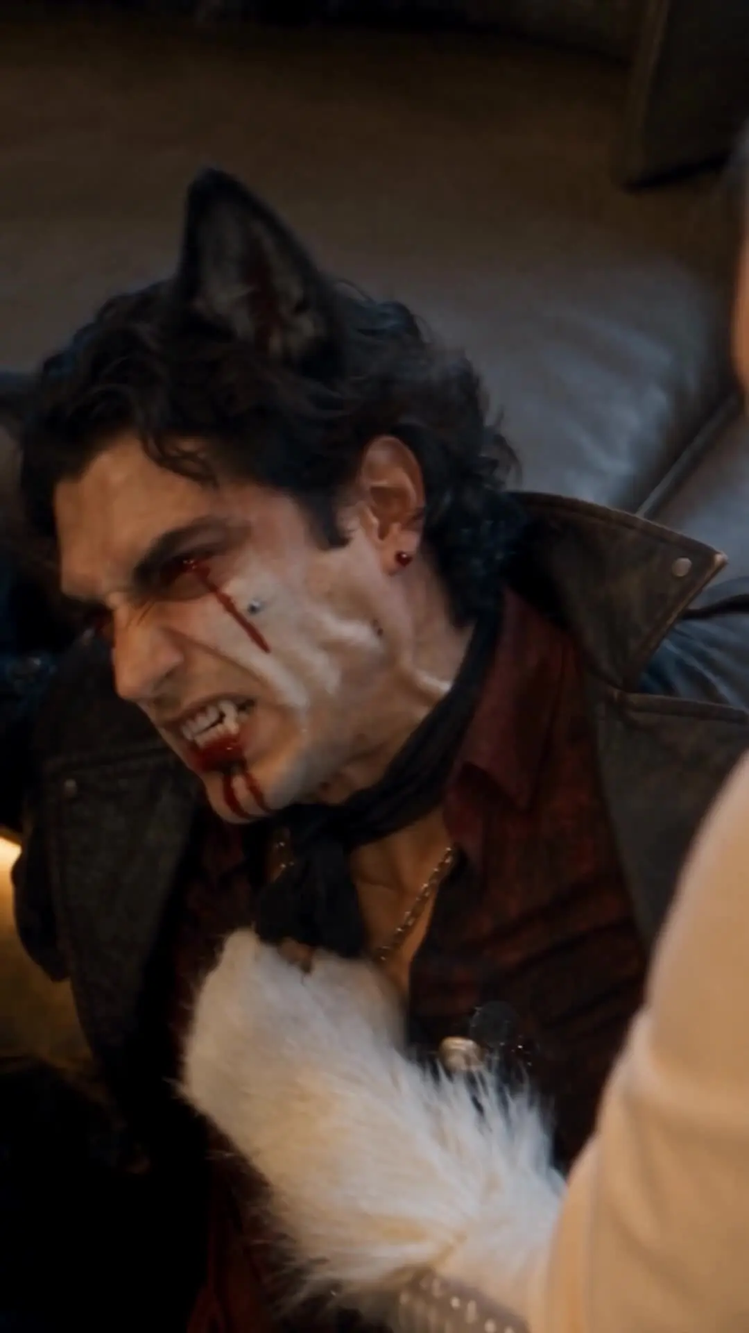 Episódio 62 de O Contra-Ataque da Rainha Loba