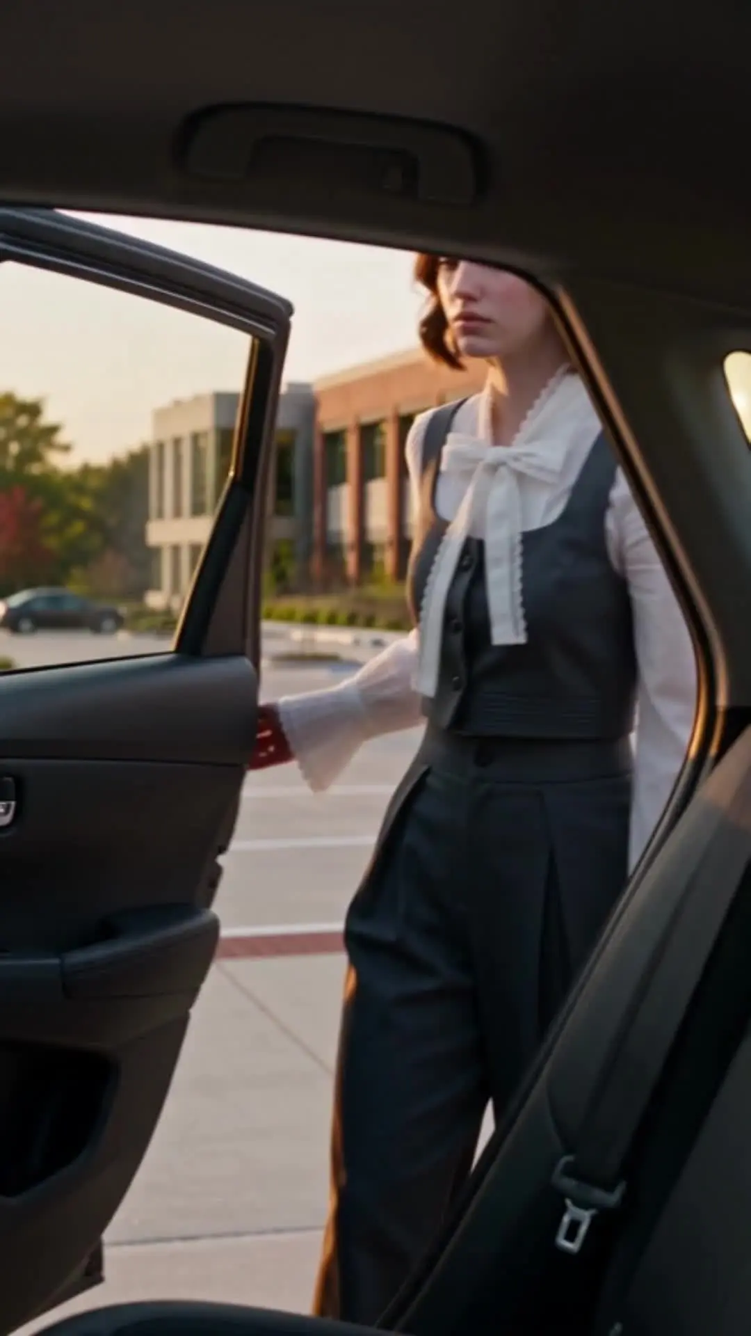 Episódio 26 de O Corte que Me Libertou