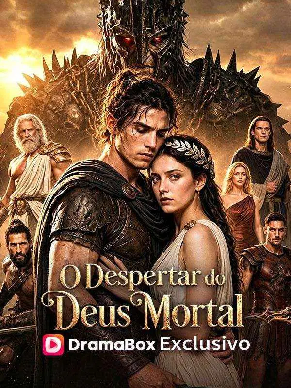 Episódio 13 de O Despertar do Deus Mortal