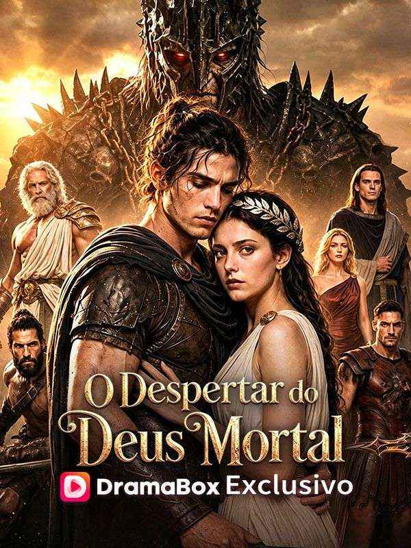 Episódio 48 de O Despertar do Deus Mortal