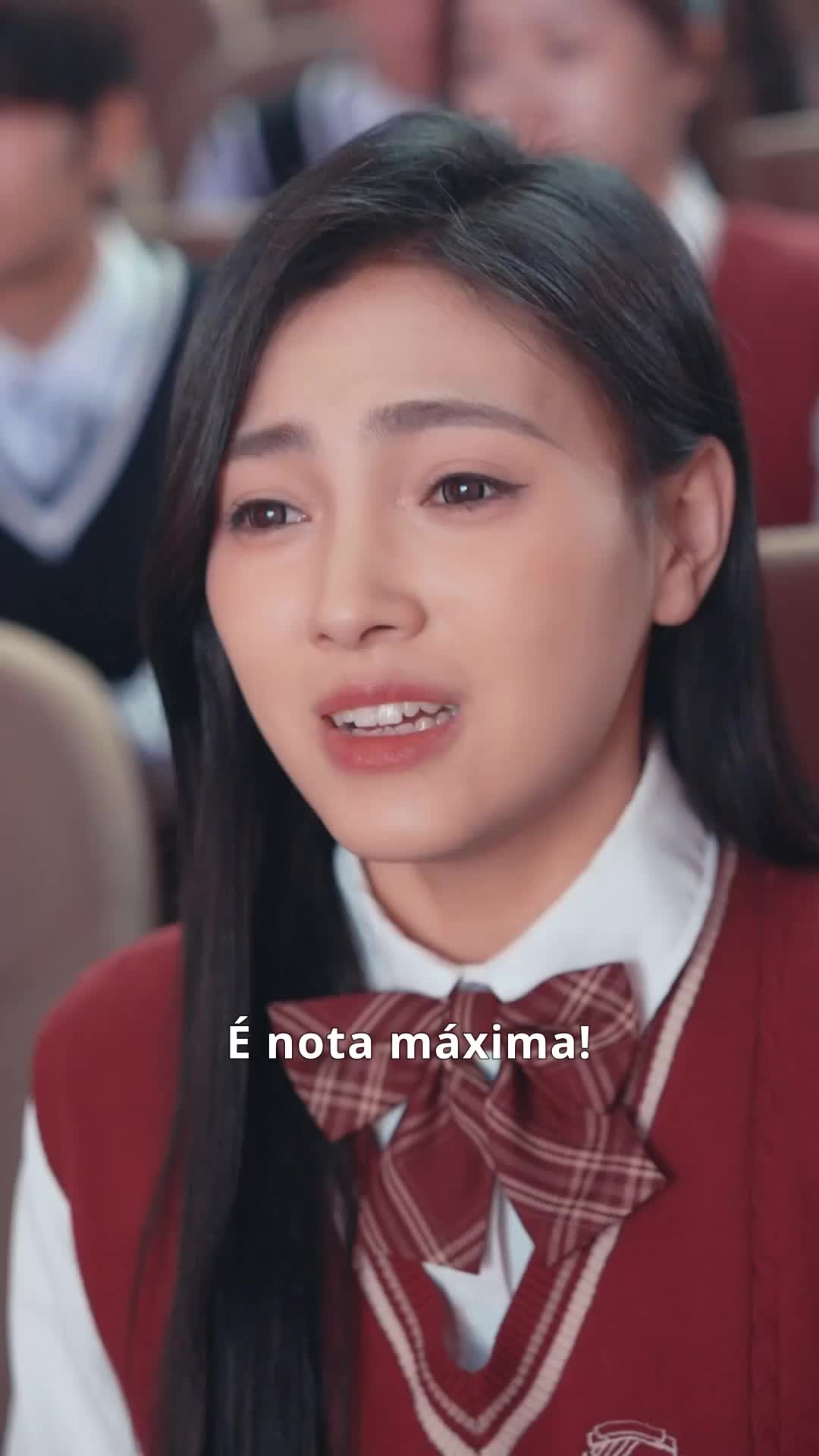 Episódio 11 de O Despertar do Gênio
