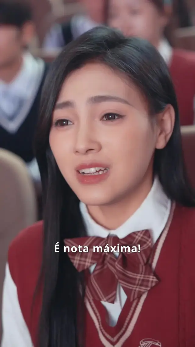 Episódio 11 de O Despertar do Gênio