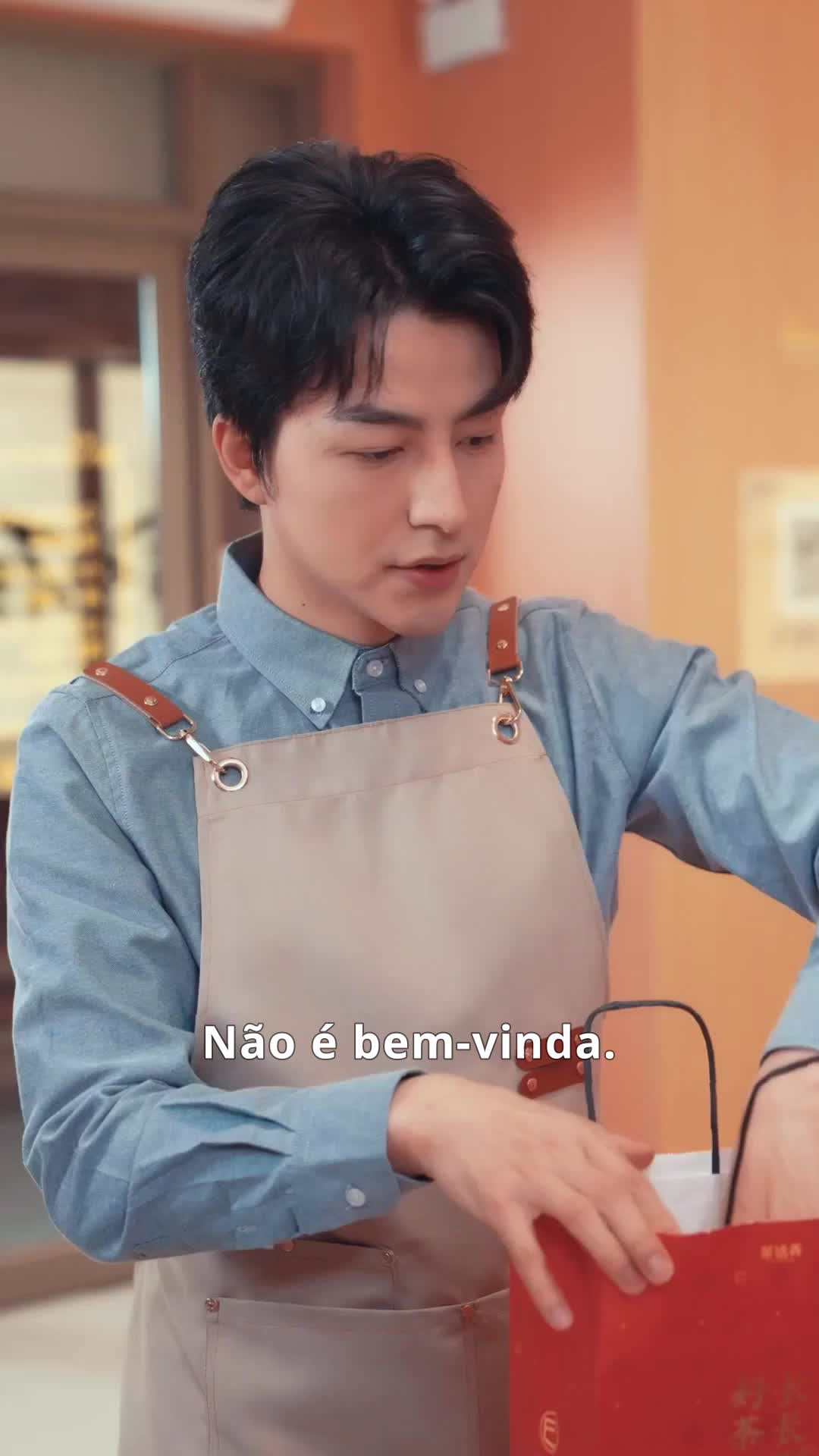 Episódio 18 de O Despertar do Gênio