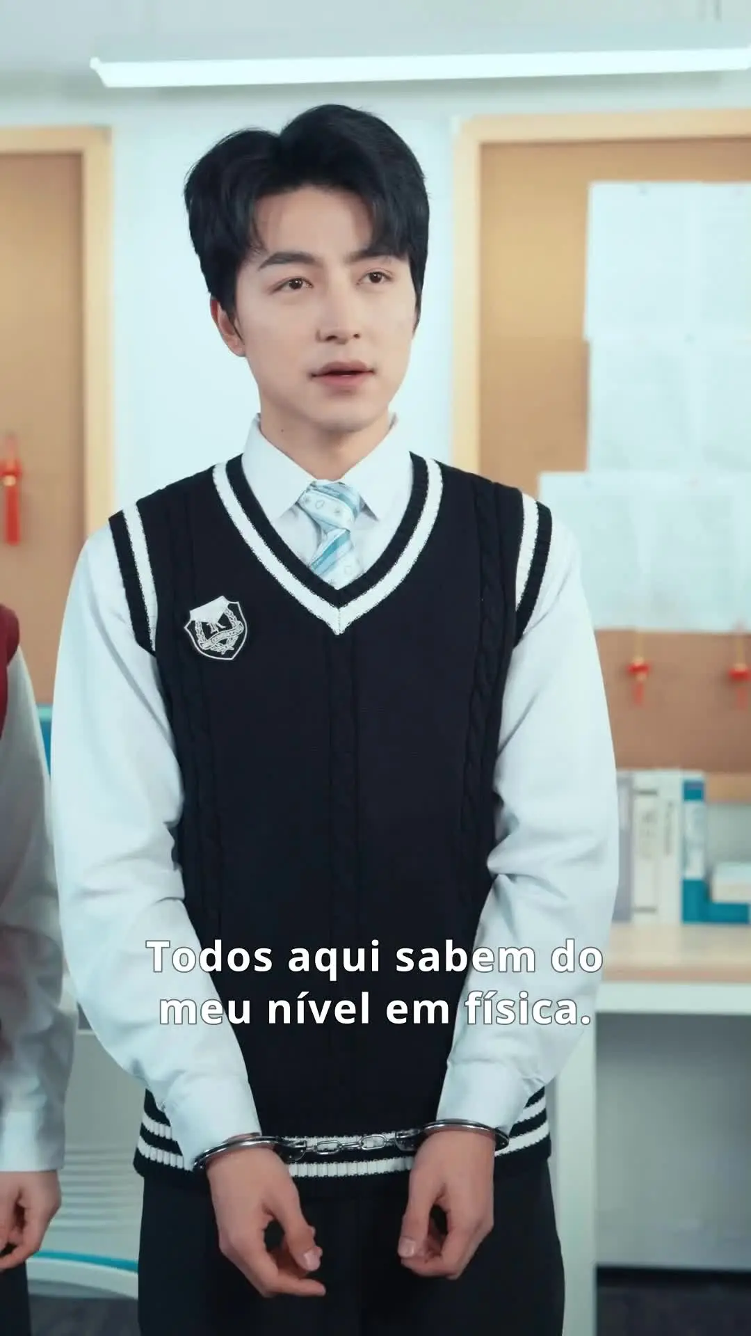Episódio 27 de O Despertar do Gênio