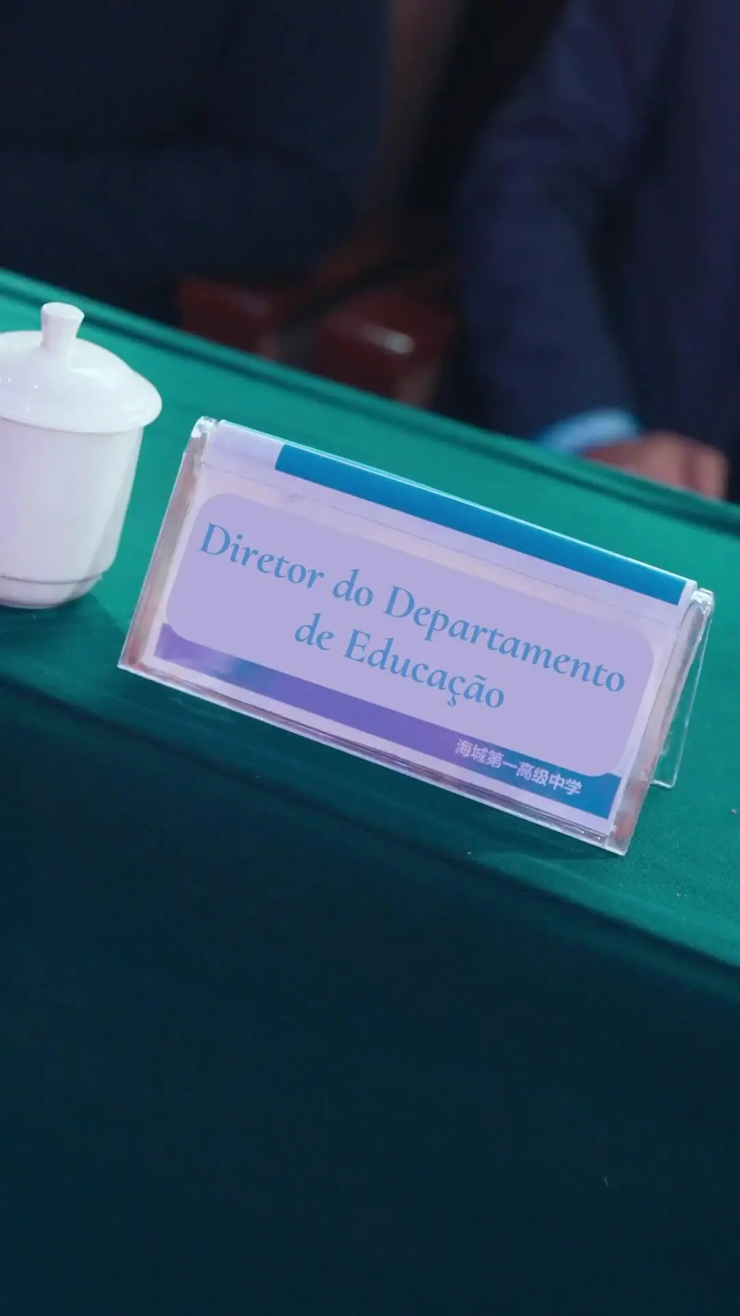 Episódio 6 de O Despertar do Gênio
