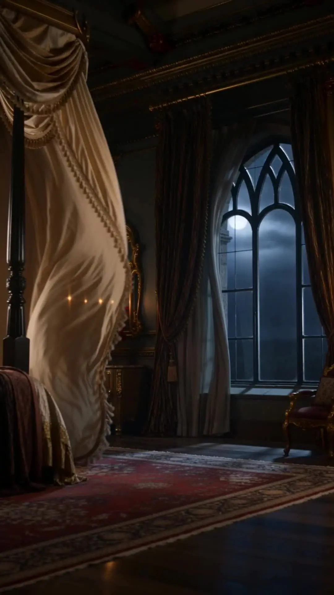 Episódio 15 de O Destino da Noiva do Dragão