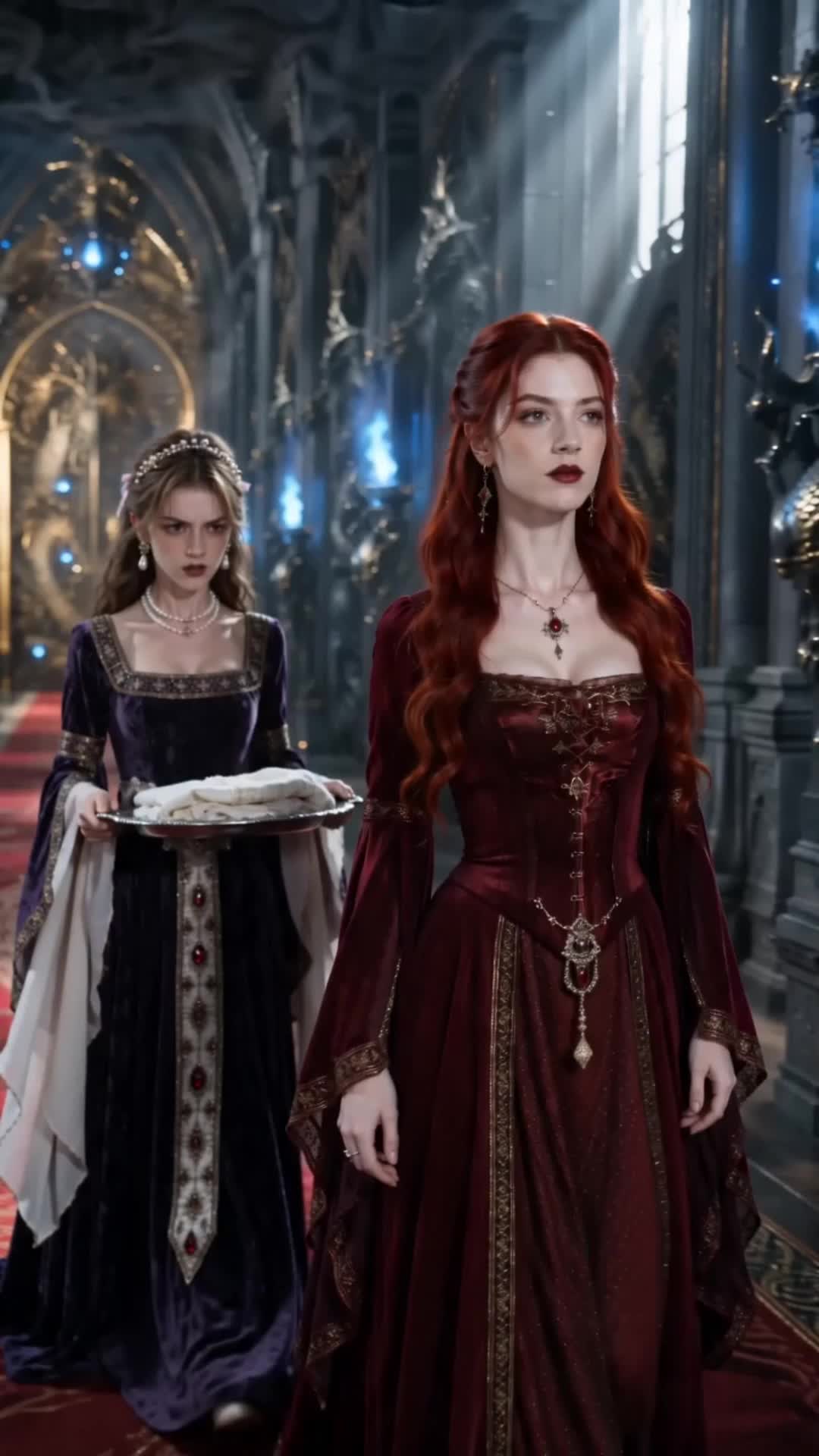 Episódio 17 de O Destino da Noiva do Dragão