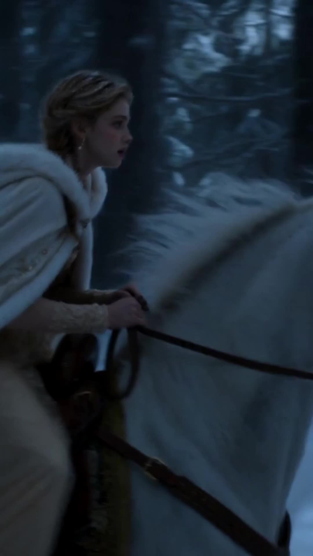 Episódio 2 de O Destino da Noiva do Dragão
