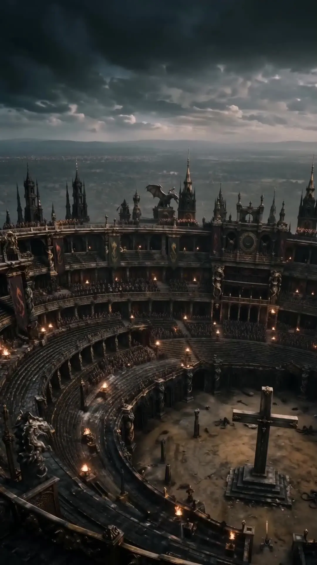Episódio 27 de O Destino da Noiva do Dragão