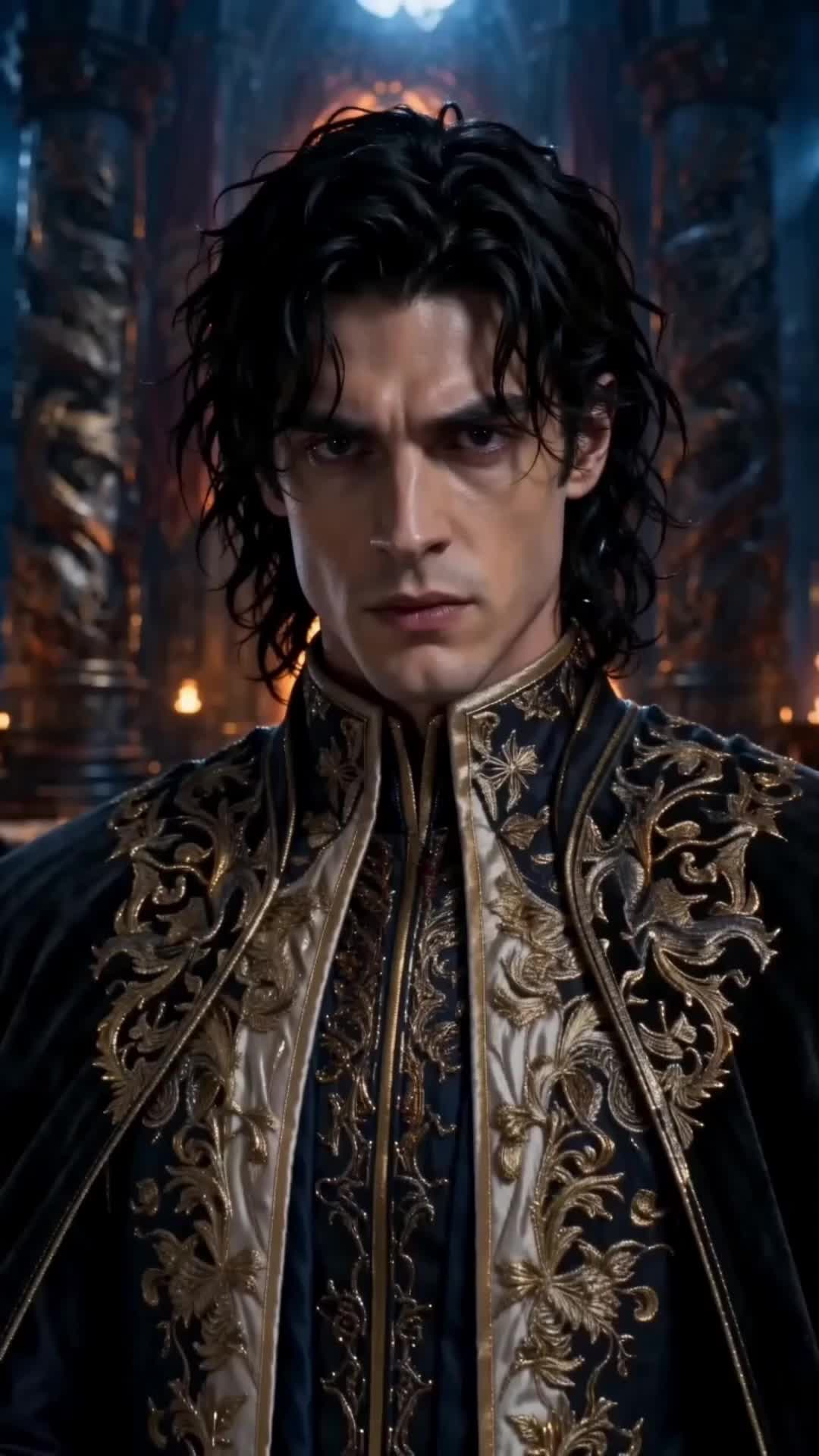 Episódio 49 de O Destino da Noiva do Dragão