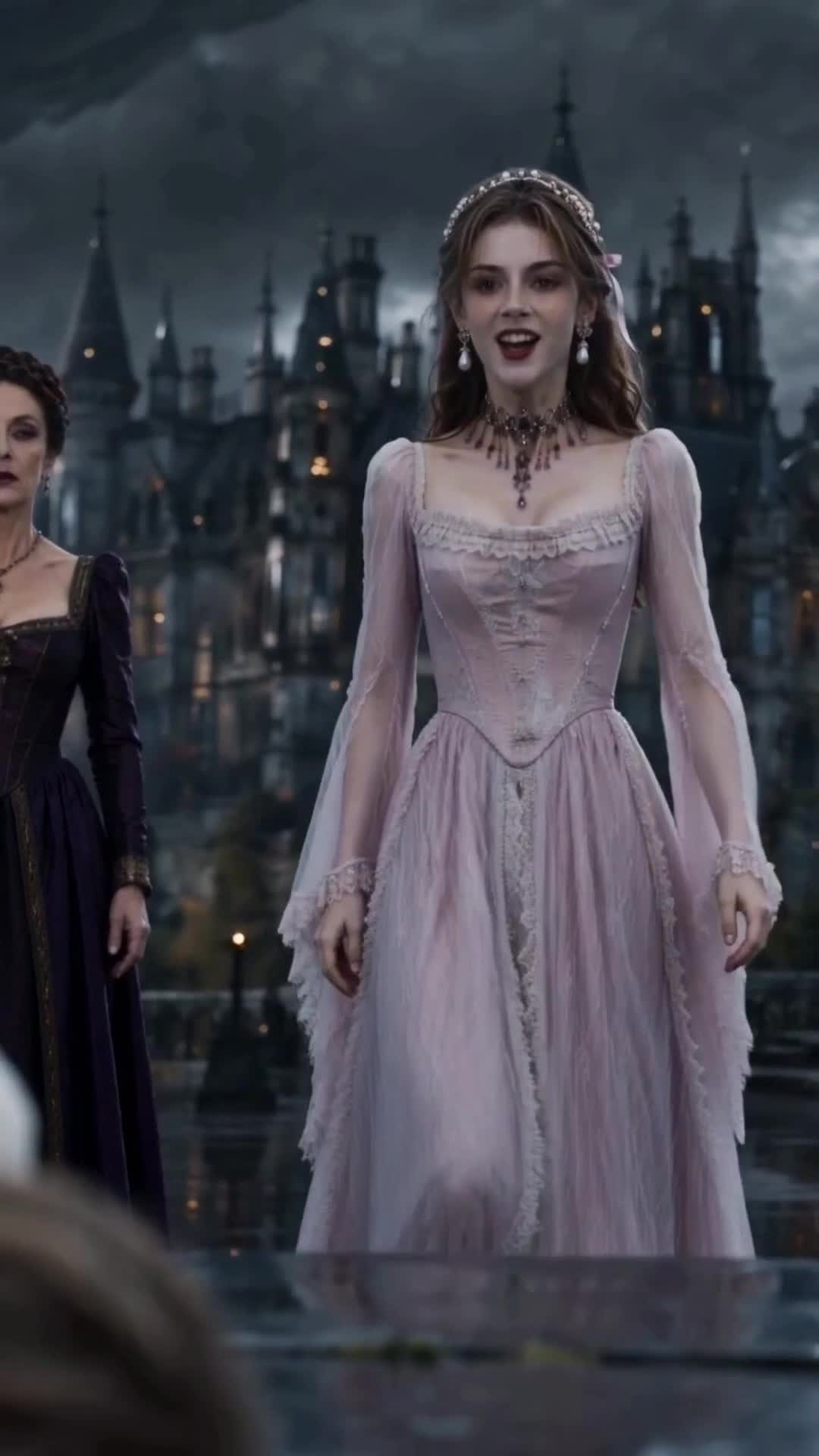 Episódio 5 de O Destino da Noiva do Dragão