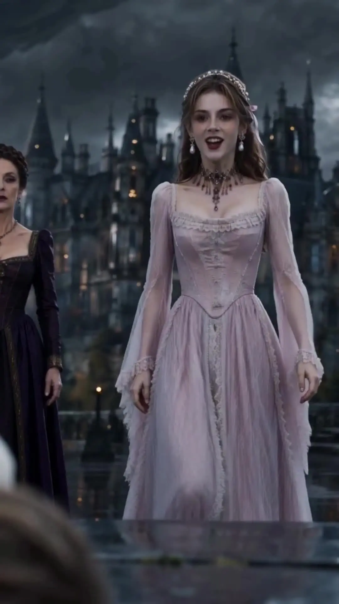 Episódio 5 de O Destino da Noiva do Dragão