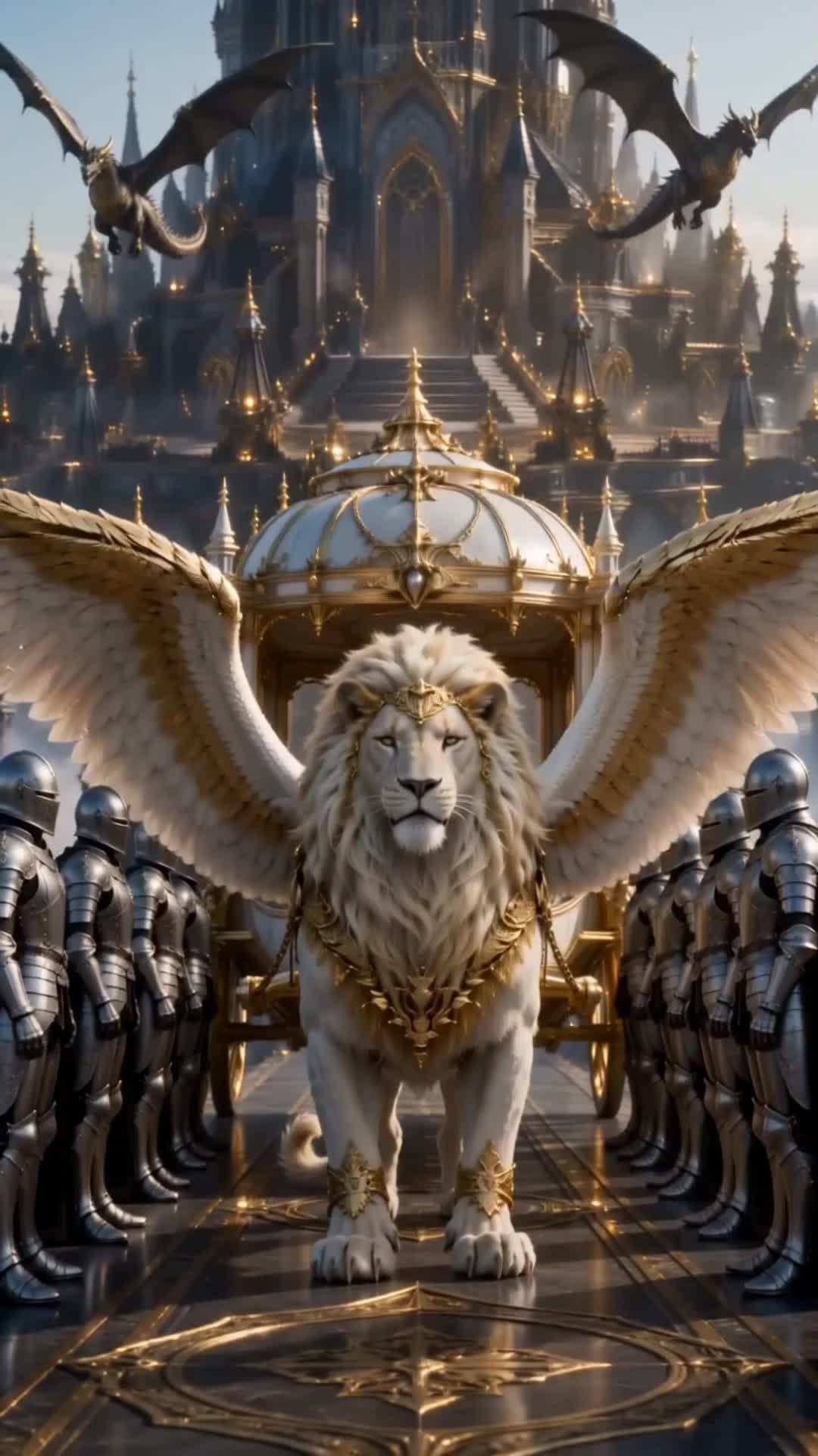 Episódio 52 de O Destino da Noiva do Dragão