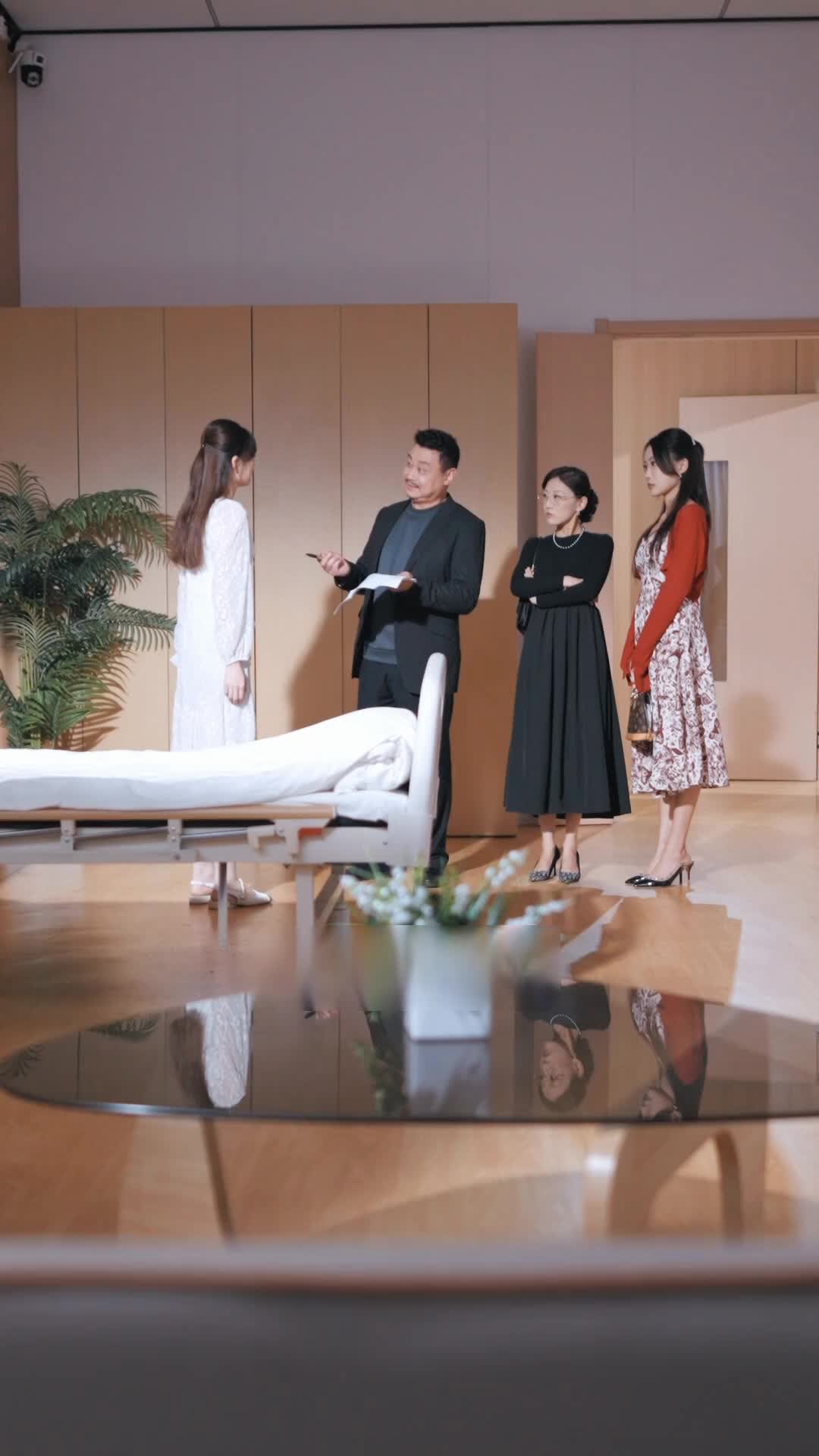 Episódio 6 de O Destino Decide: Te Dou Tudo