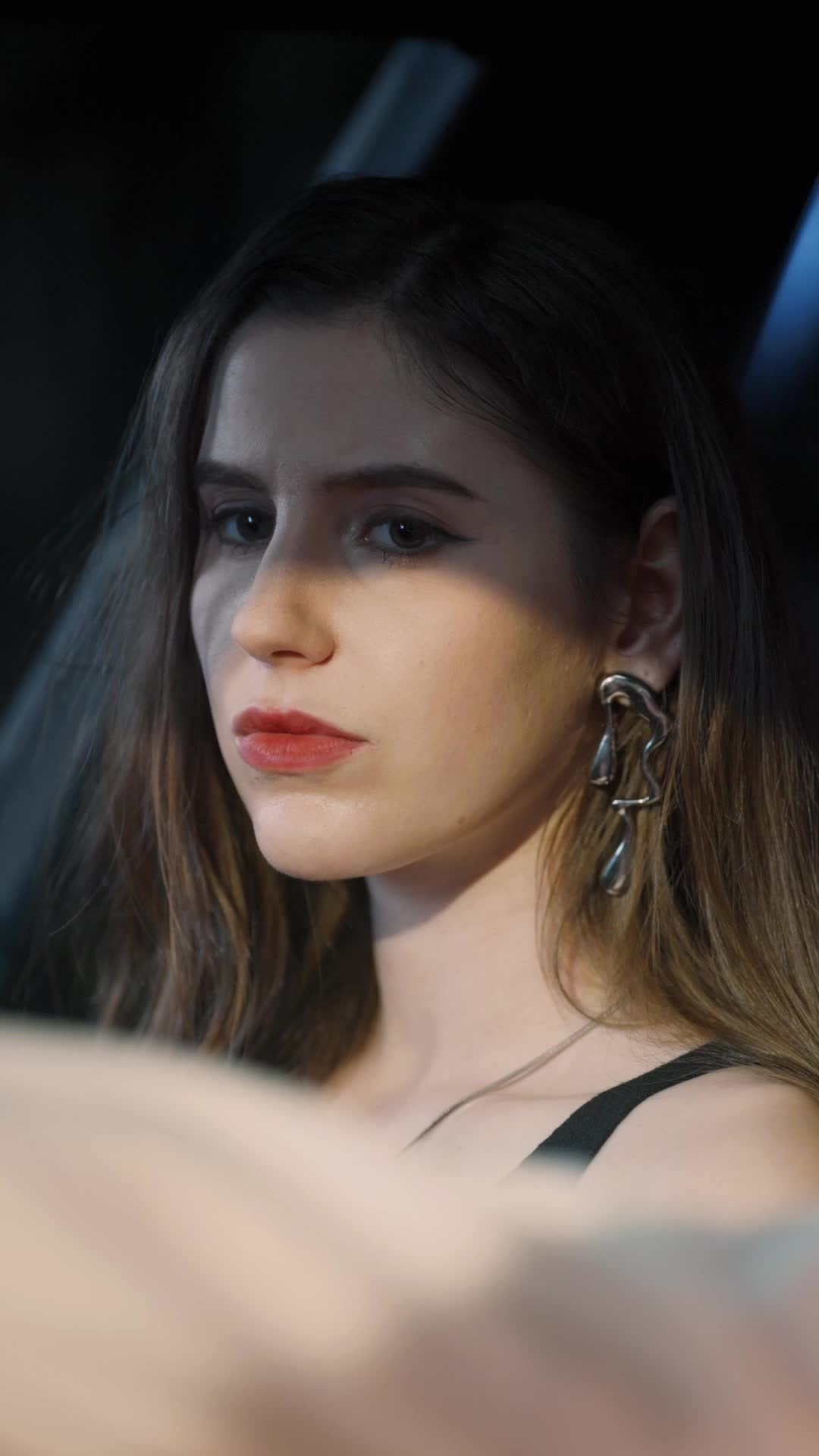 Episódio 21 de O Destino Sob Tua Doce Tortura