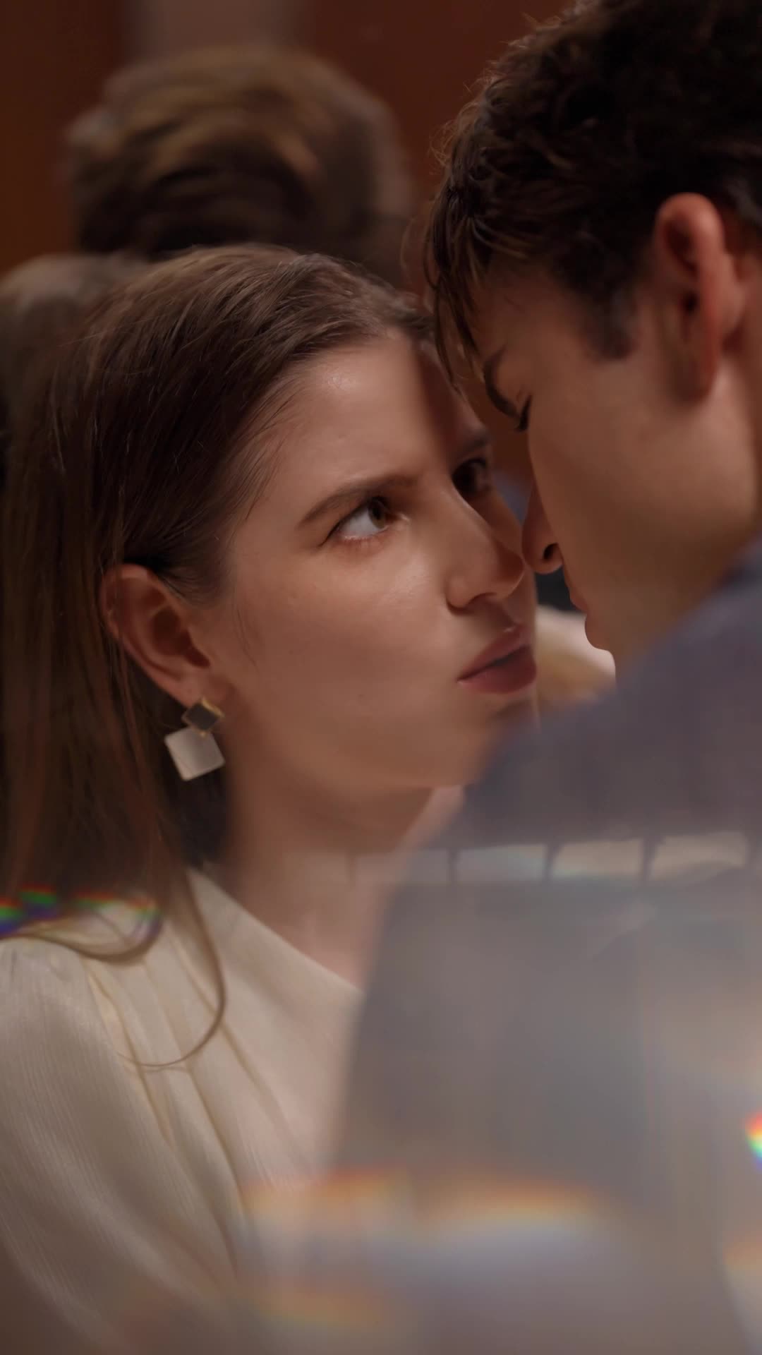 Episódio 25 de O Destino Sob Tua Doce Tortura