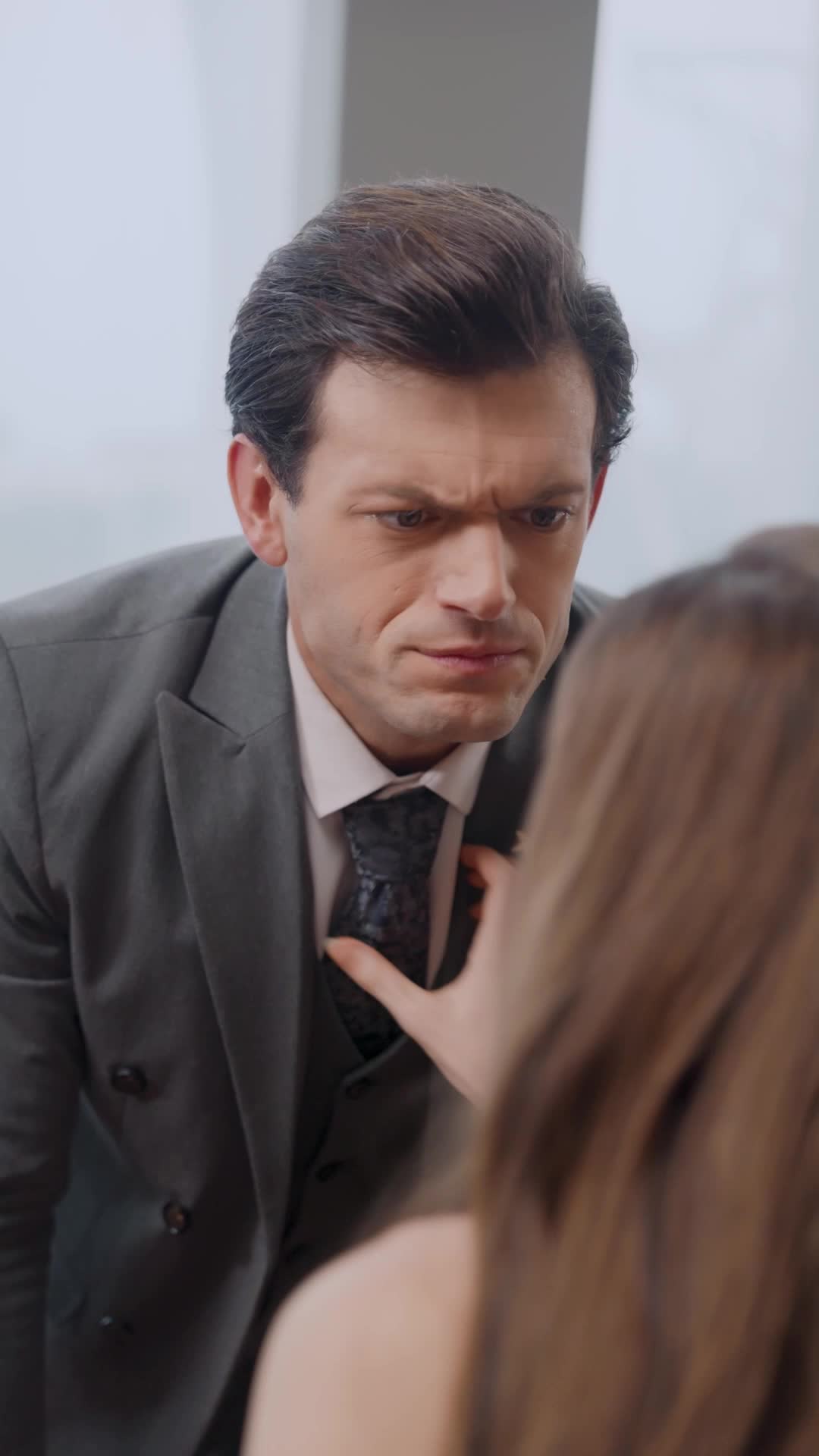 Episódio 28 de O Destino Sob Tua Doce Tortura