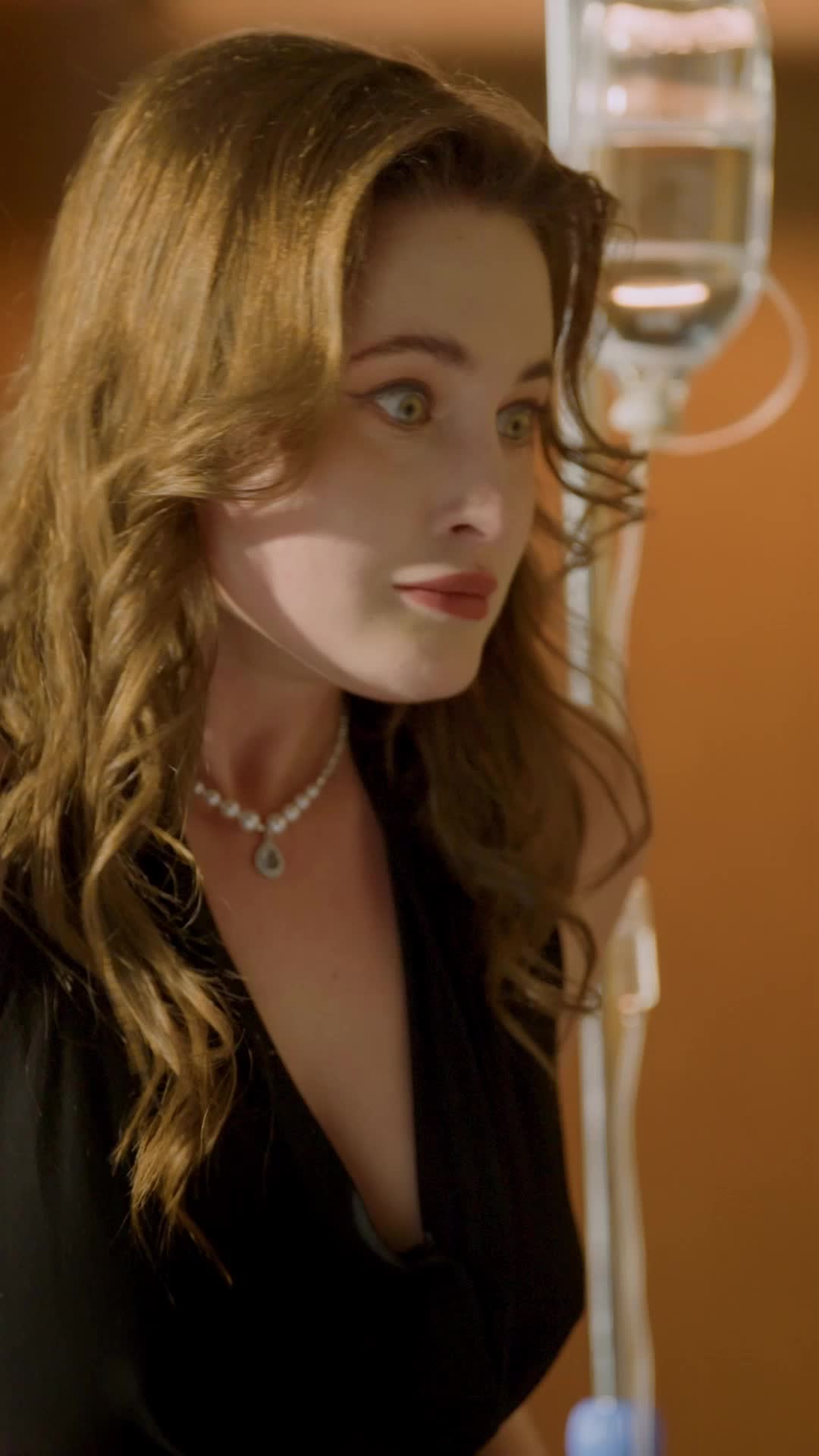 Episódio 3 de O Destino Sob Tua Doce Tortura