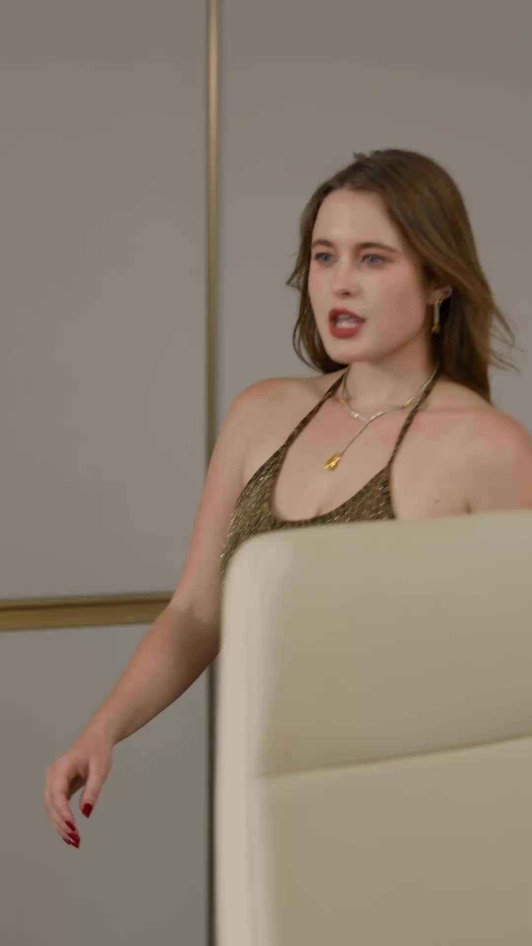 Episódio 36 de O Destino Sob Tua Doce Tortura