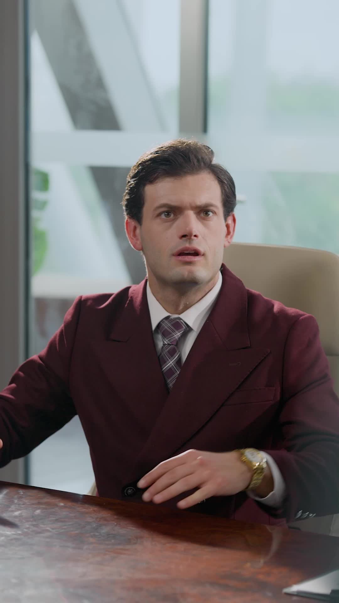 Episódio 49 de O Destino Sob Tua Doce Tortura
