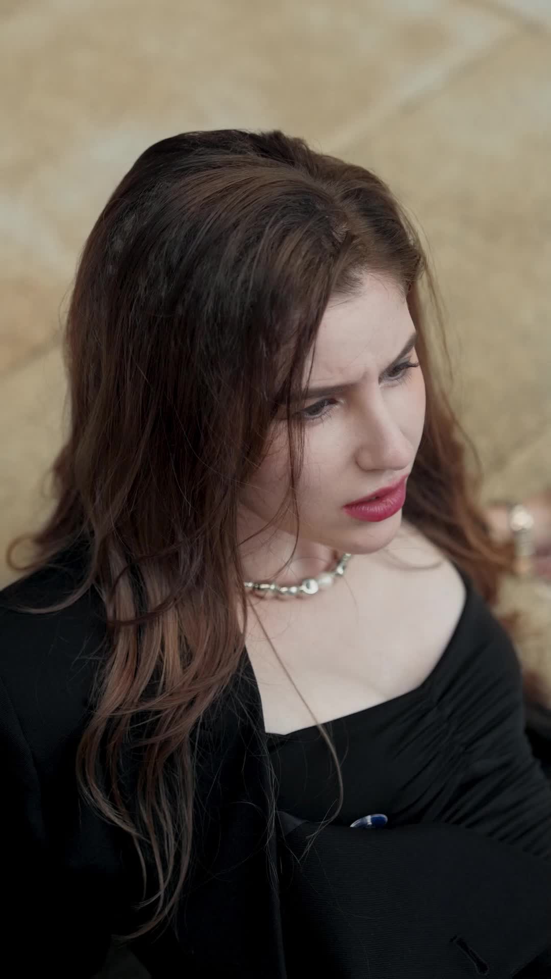 Episódio 50 de O Destino Sob Tua Doce Tortura
