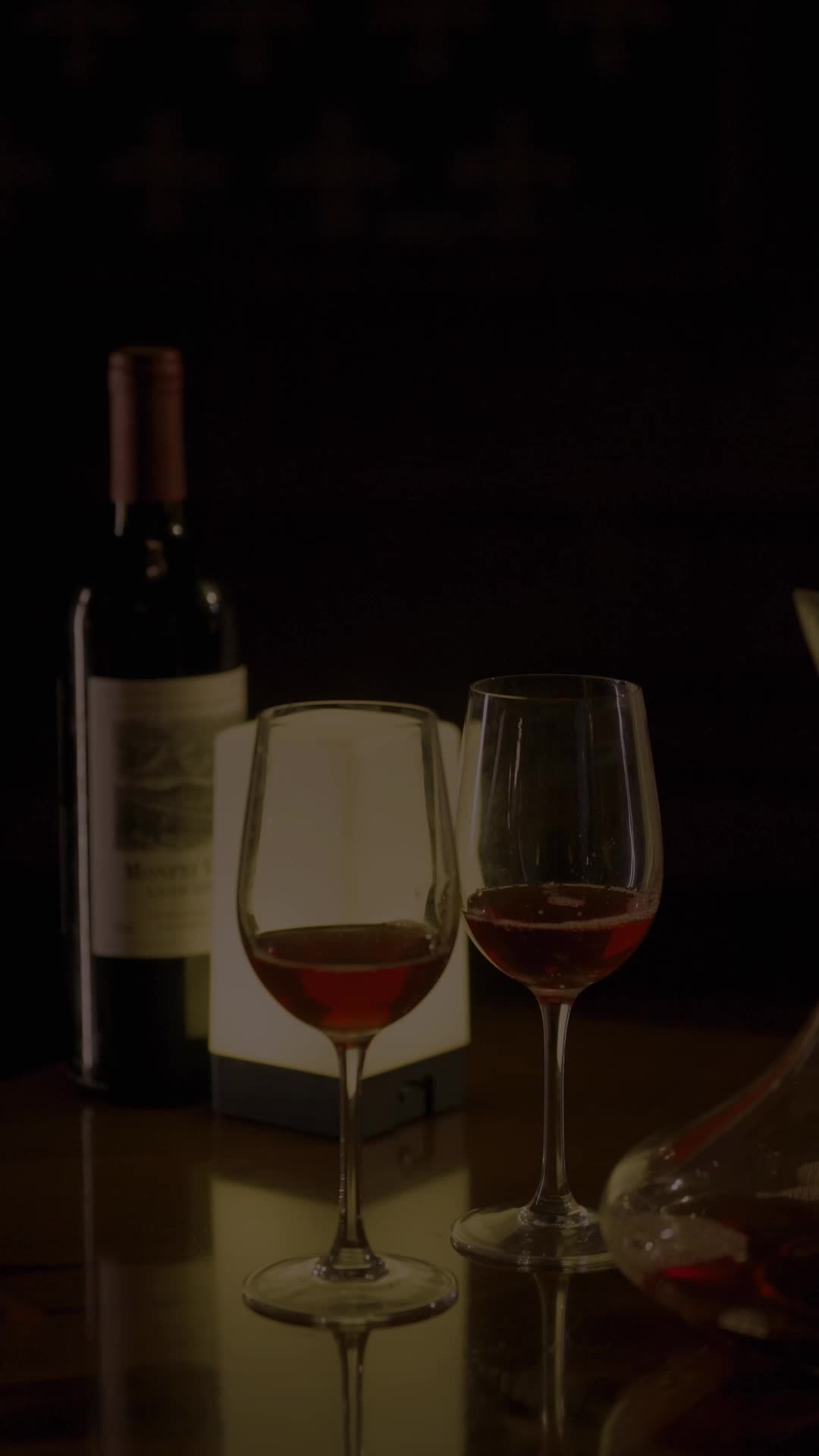 Episódio 53 de O Destino Sob Tua Doce Tortura