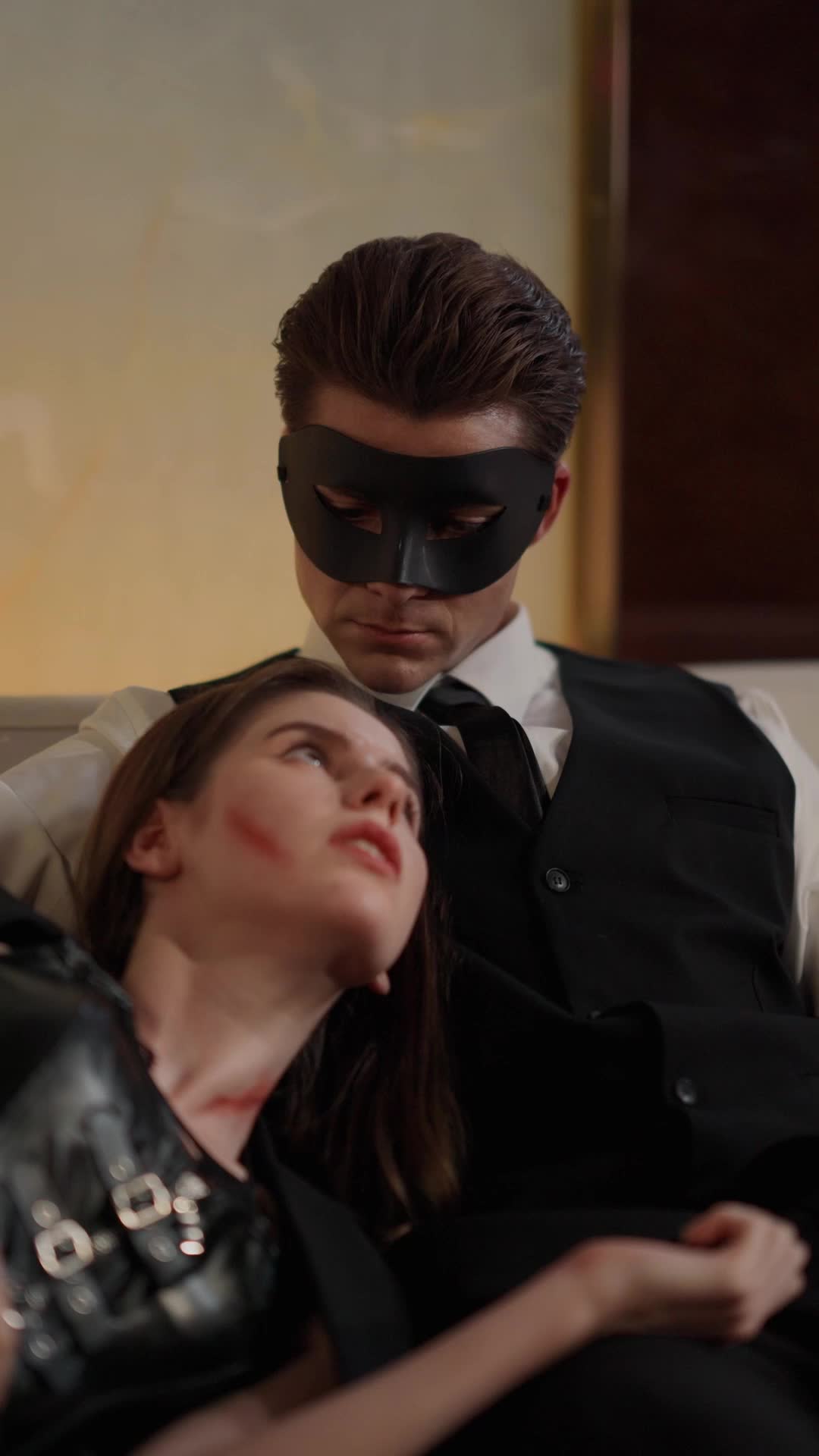 Episódio 55 de O Destino Sob Tua Doce Tortura